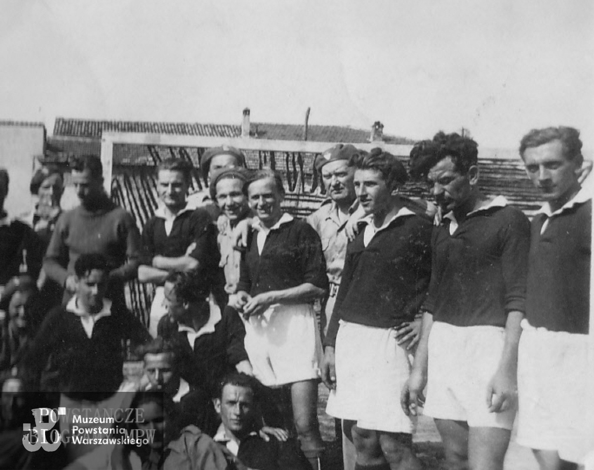 Fot. archiwum rodzinne