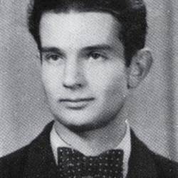 Zbigniew Andrzej  Maciejewski ps. „Bertrand” (1919-1944) Fot. ze zbiorów <i> www.zubry1944.pl</i>