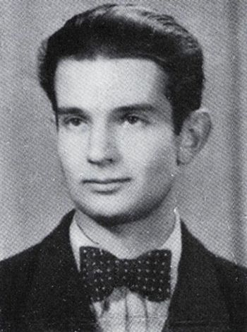 Zbigniew Andrzej  Maciejewski ps. „Bertrand” (1919-1944) Fot. ze zbiorów <i> www.zubry1944.pl</i>