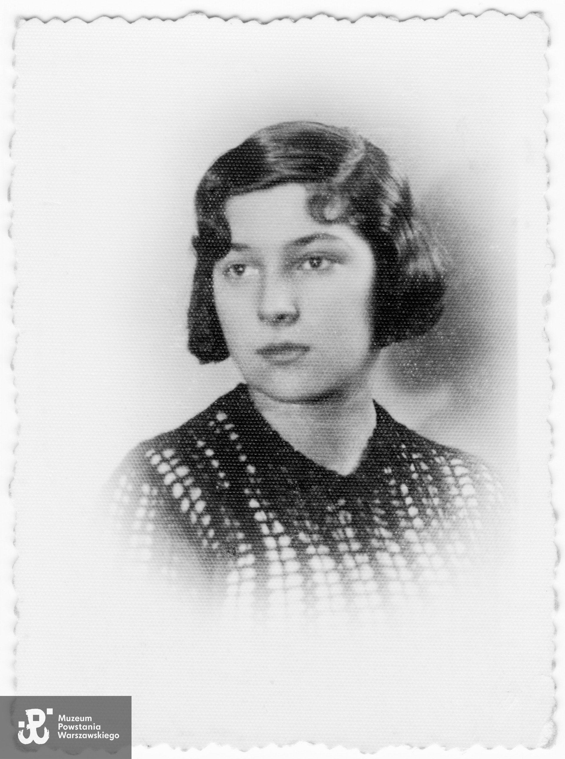 Fot. ze zbiorów rodzinnych, skany wykonano w Pokoju Kombatanta MPW, 2023