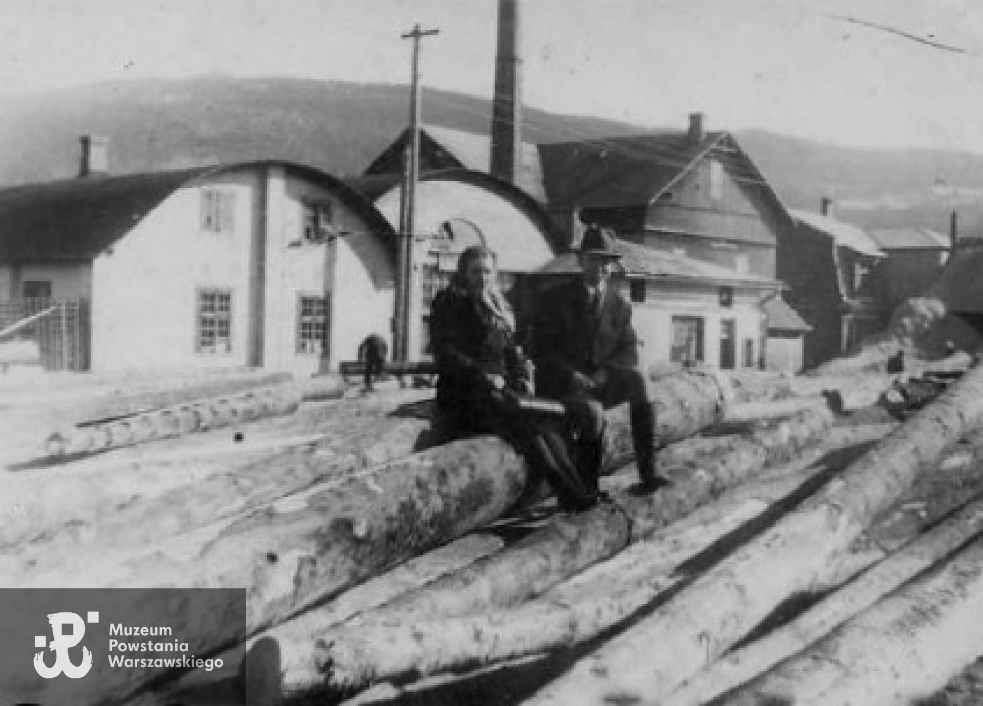 Muzeum Powstania Warszawskiego, sygn. P/8578