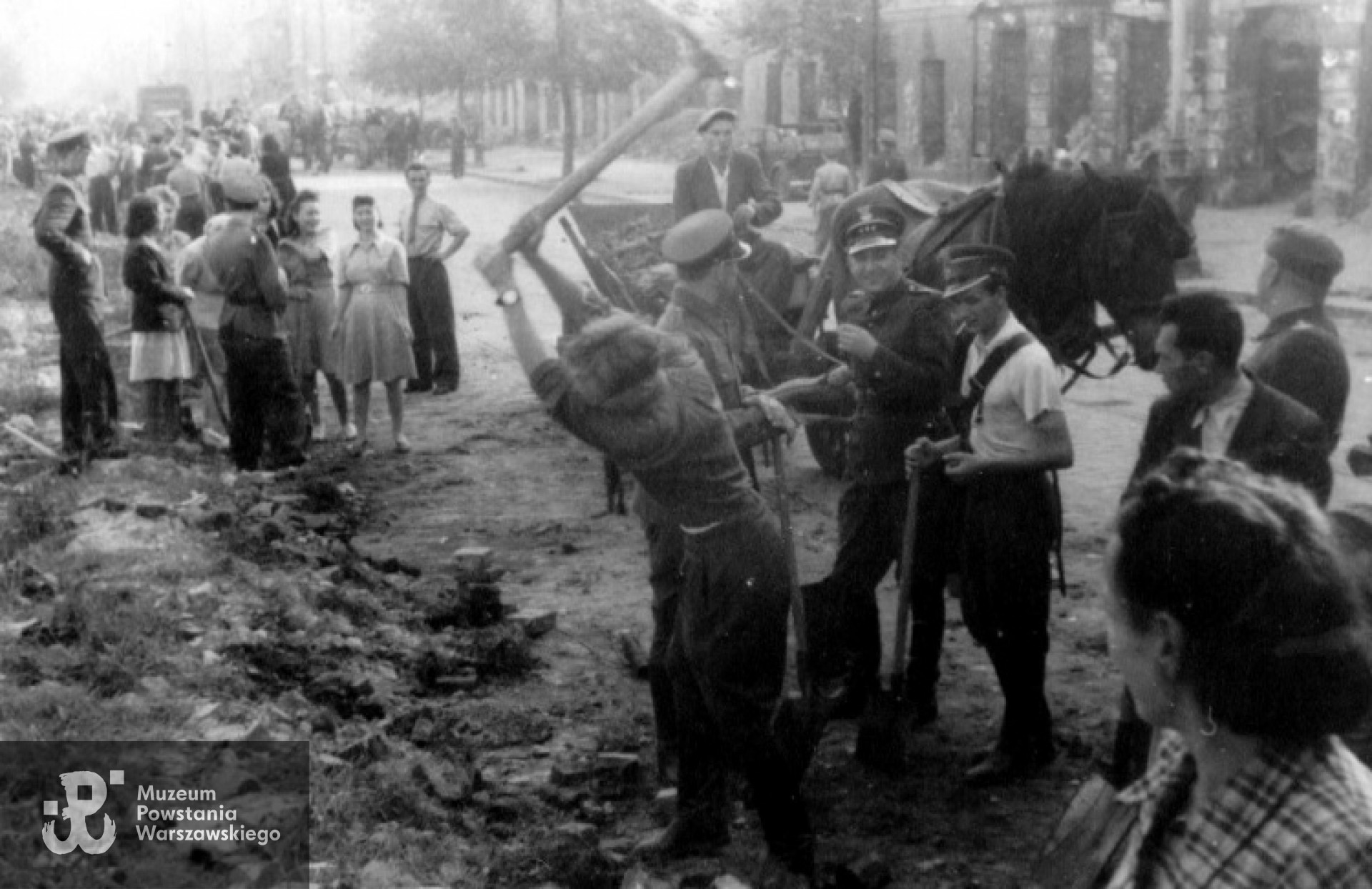 Zdjęcie z archiwum rodzinnego Doroty Pietrzak.