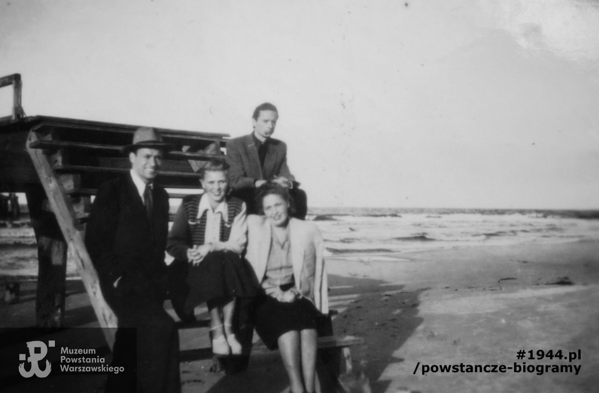 Fot. z archiwum rodzinnego