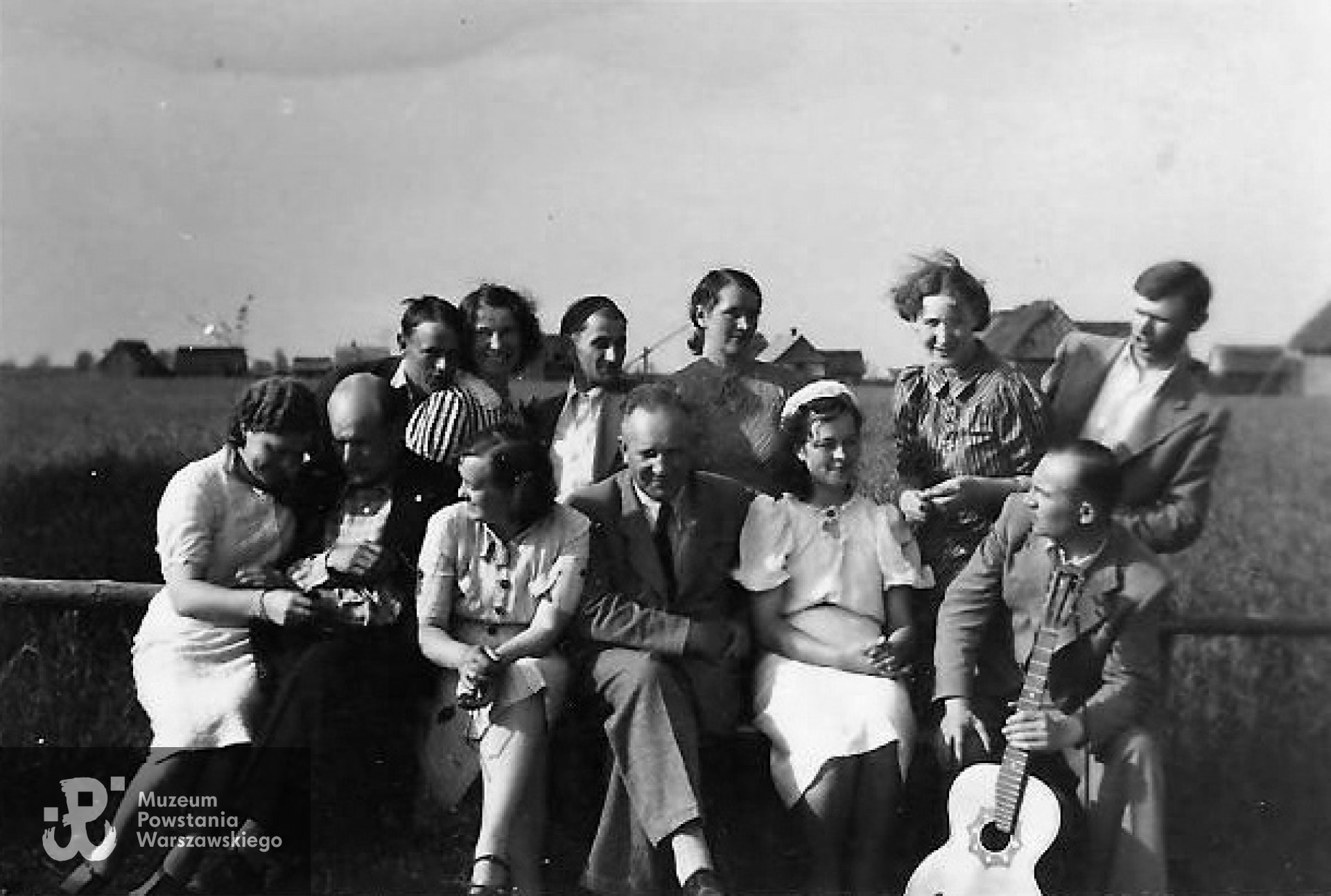 Fot. z archiwum płk. Bogusława Kostki