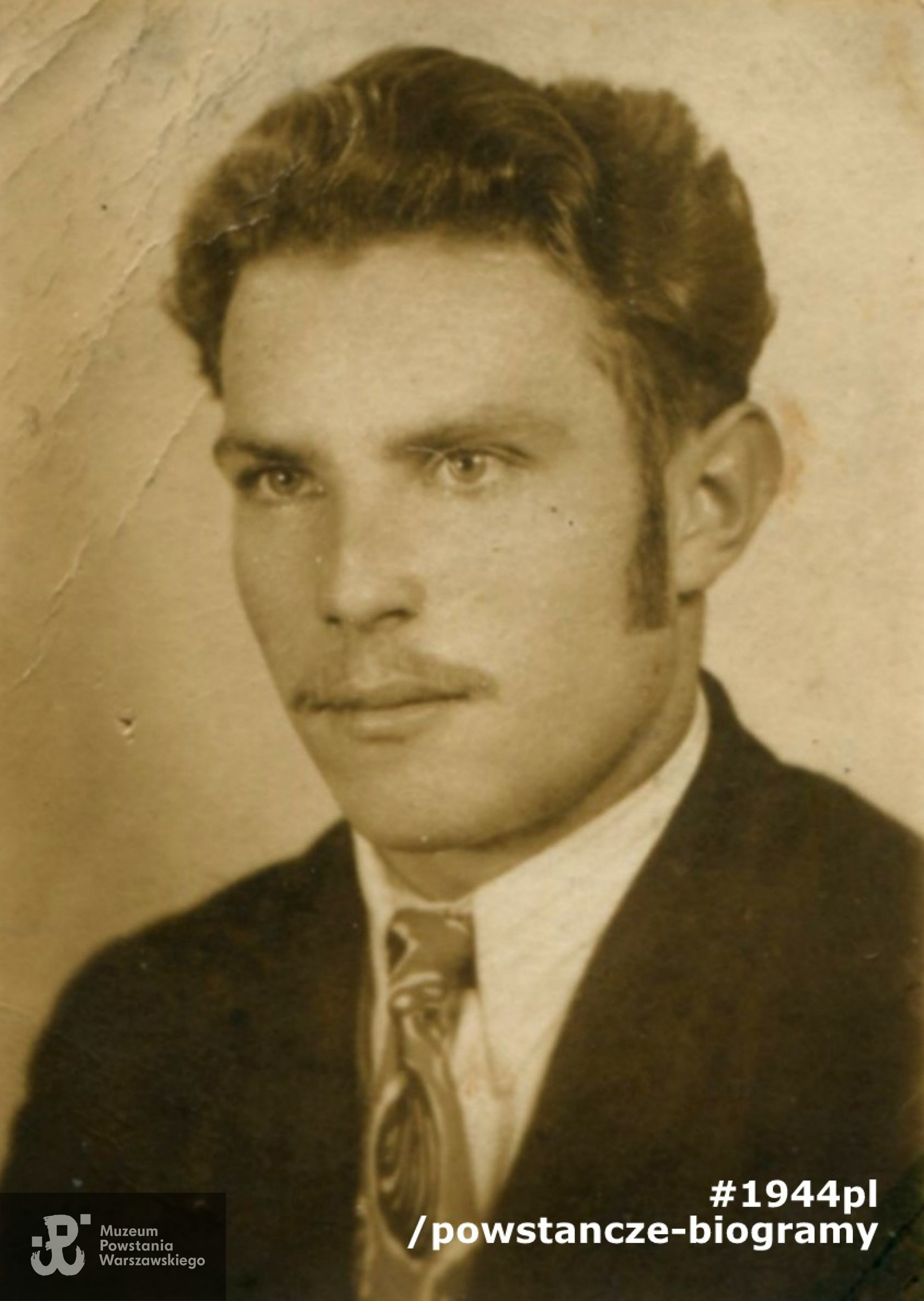 Ze zbiorów rodzinnych p. Stefana Kochanowskiego