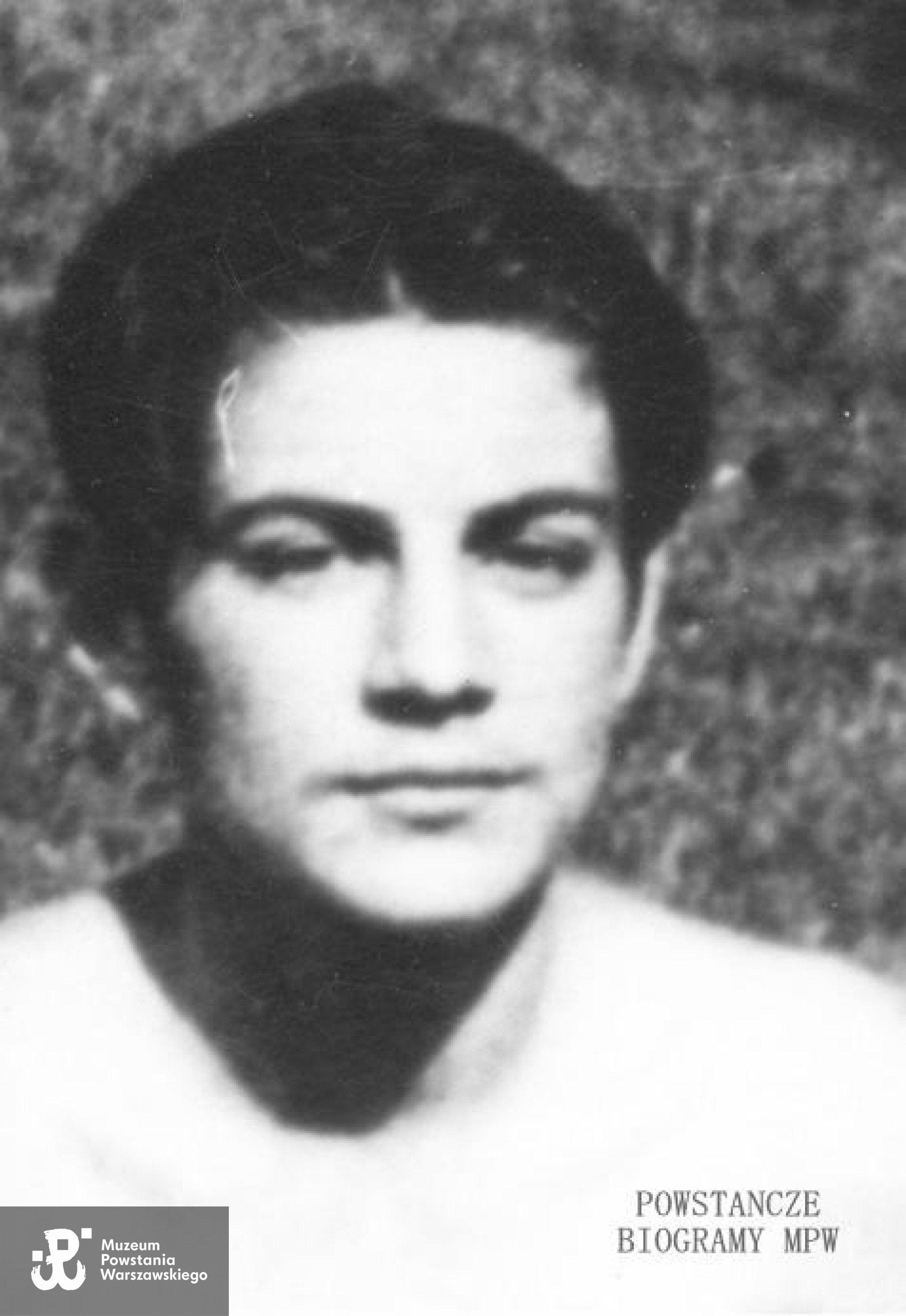 Zbigniew Sztark ps. "Zbyszek"