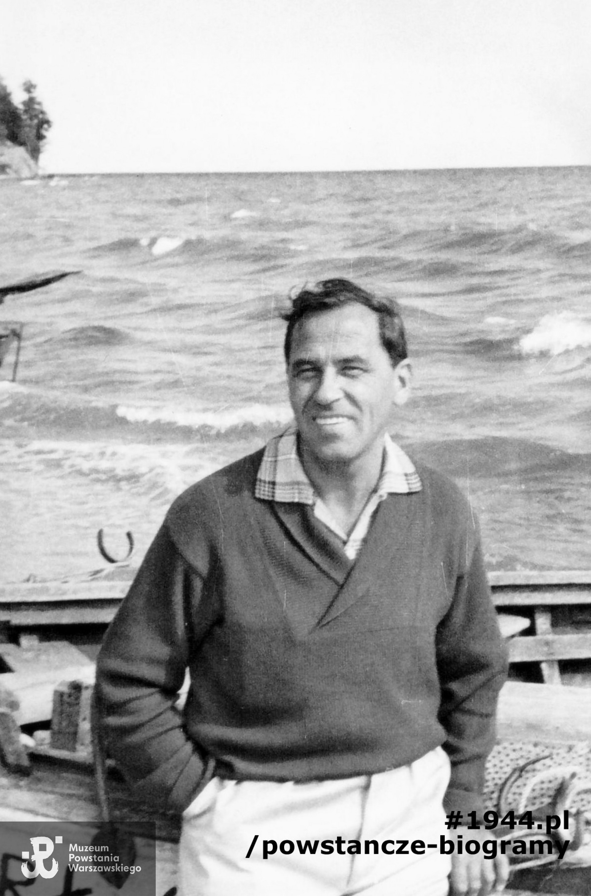 Ze zbiorów Muzeum Powstania Warszawskiego, sygn. P/8933