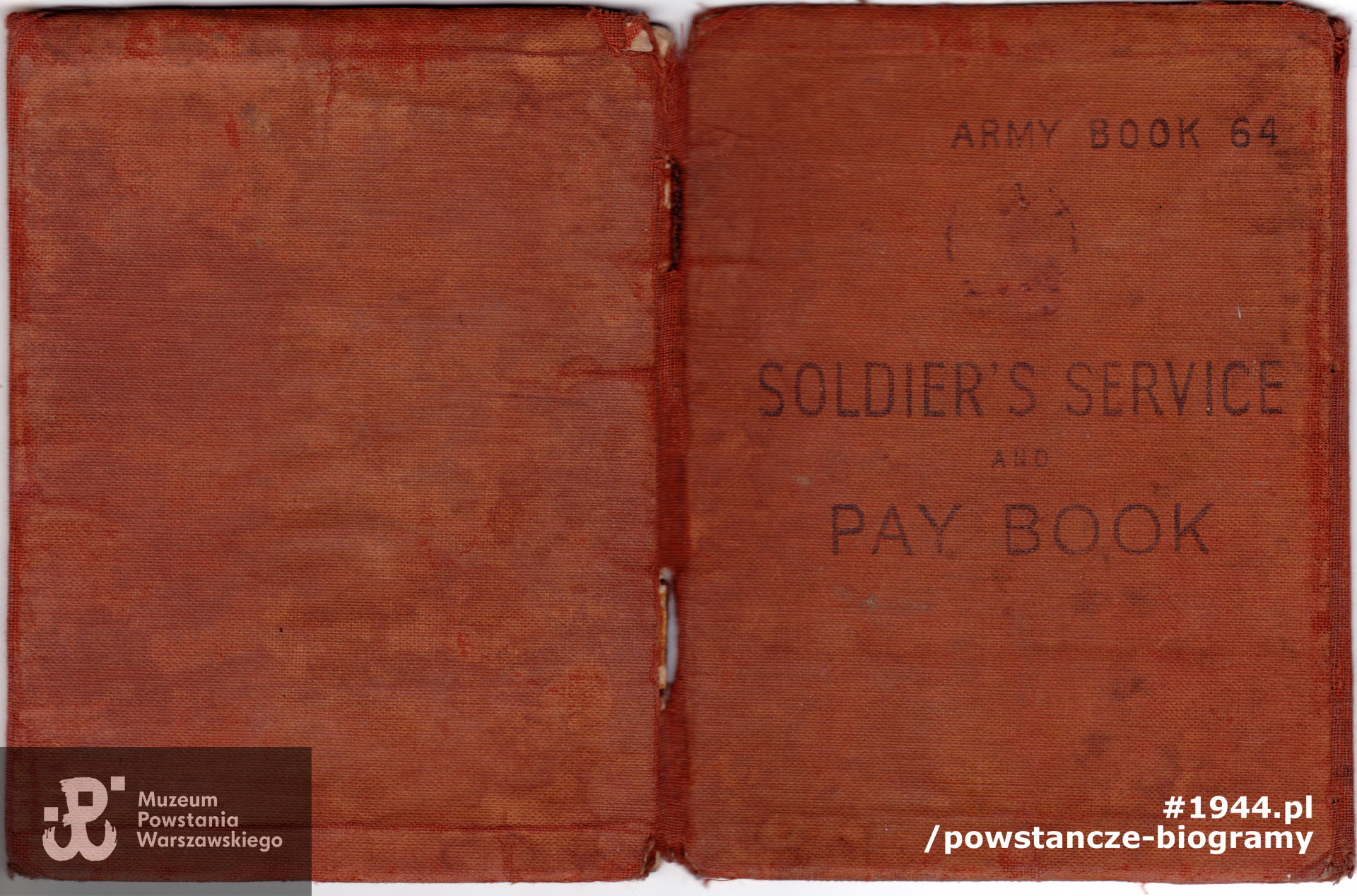 Z archiwum rodzinnego Ireny Henderson 