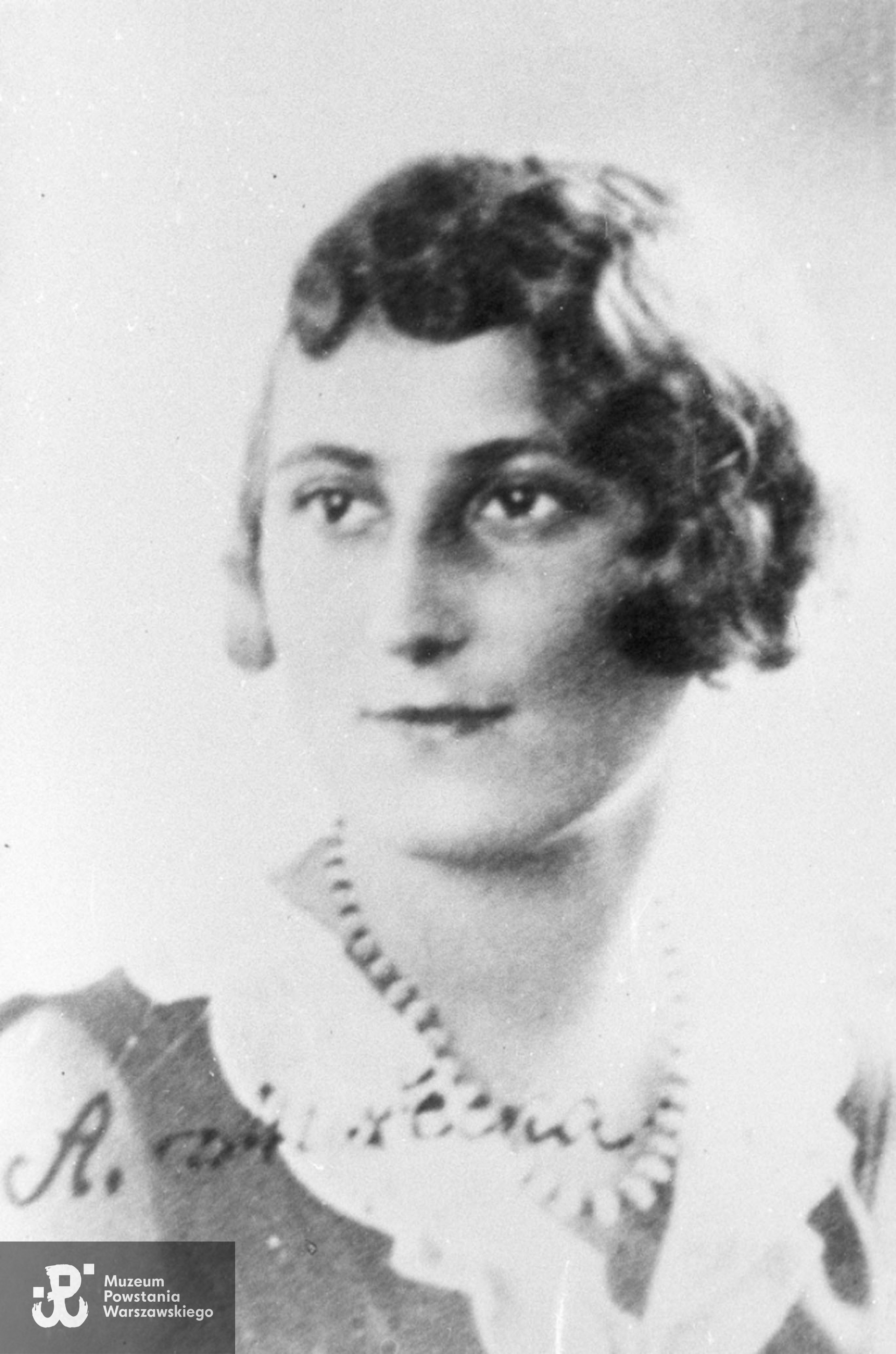 Fot. ze zbiorów Muzeum Powstania Warszawskiego, sygn.  MPW-IH/3969