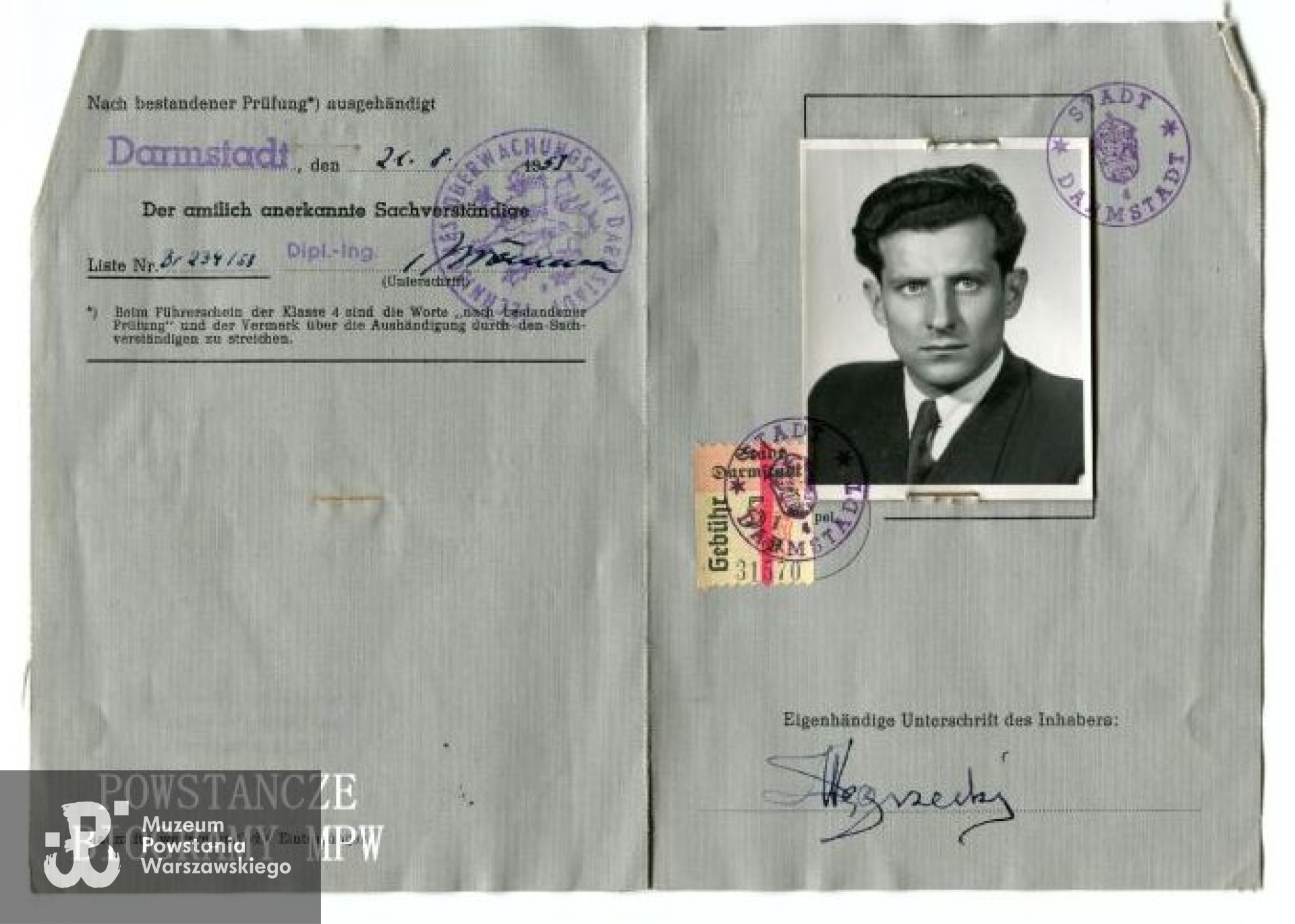 Fot. archiwum rodzinne