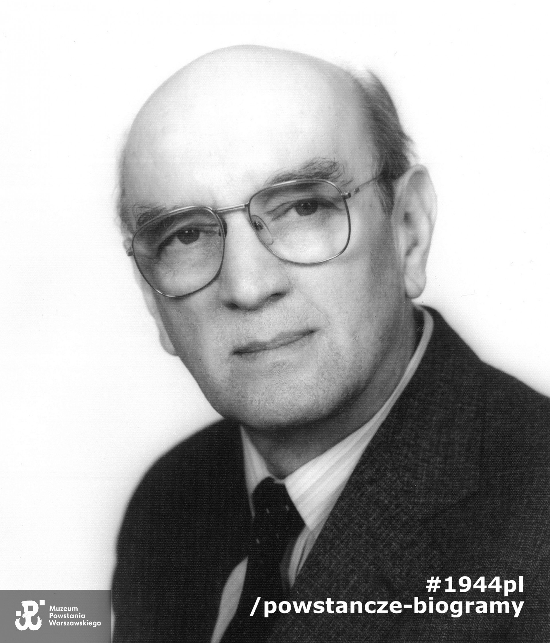 Ze zbiorów rodzinnych p. Ewy Kolendowicz