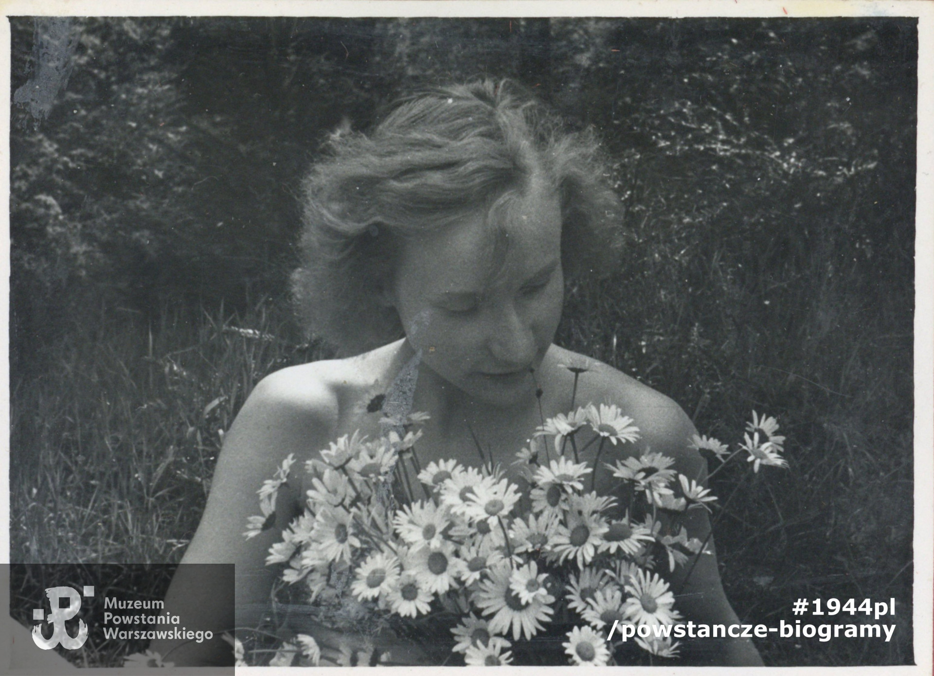 Fot. z archiwum rodzinnego p. Marii Lilpop-Idźkowskiej, udostępnił syn, p. Tomasz Idźkowski