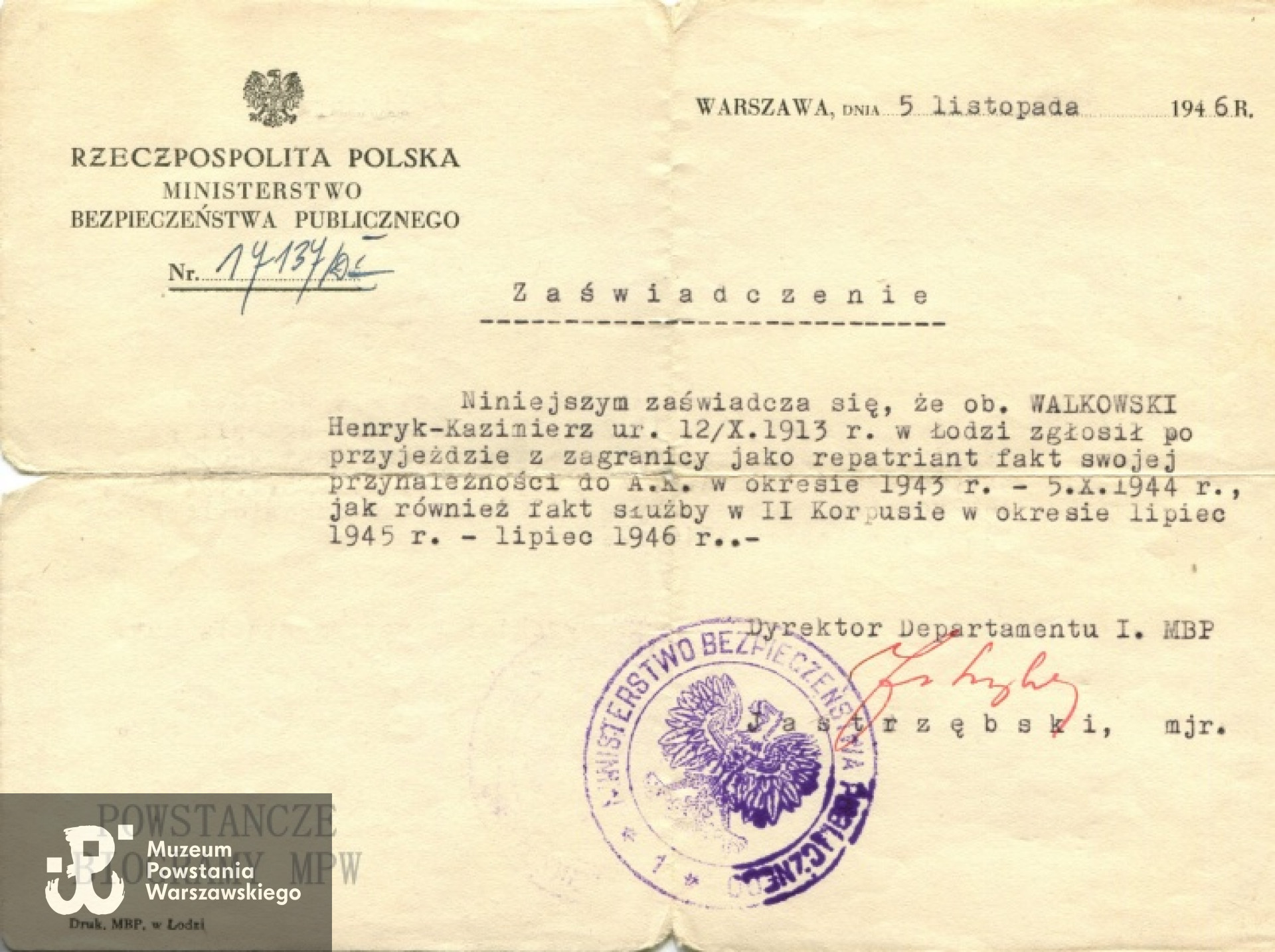 Fot. archiwum rodzinne