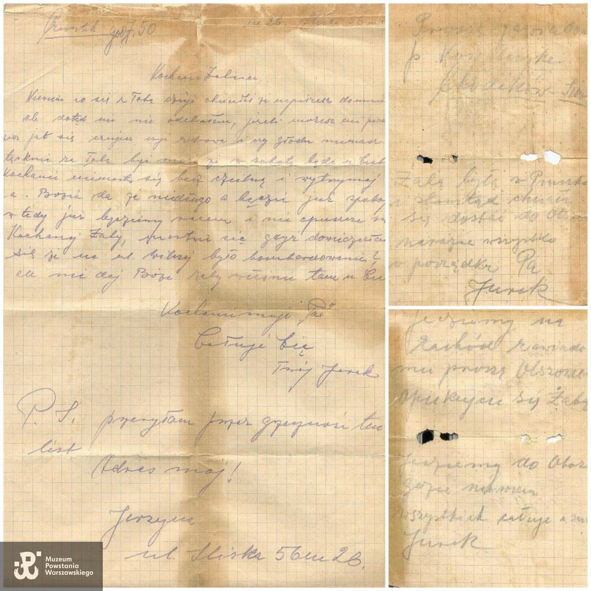 Fot. archiwum rodzinne