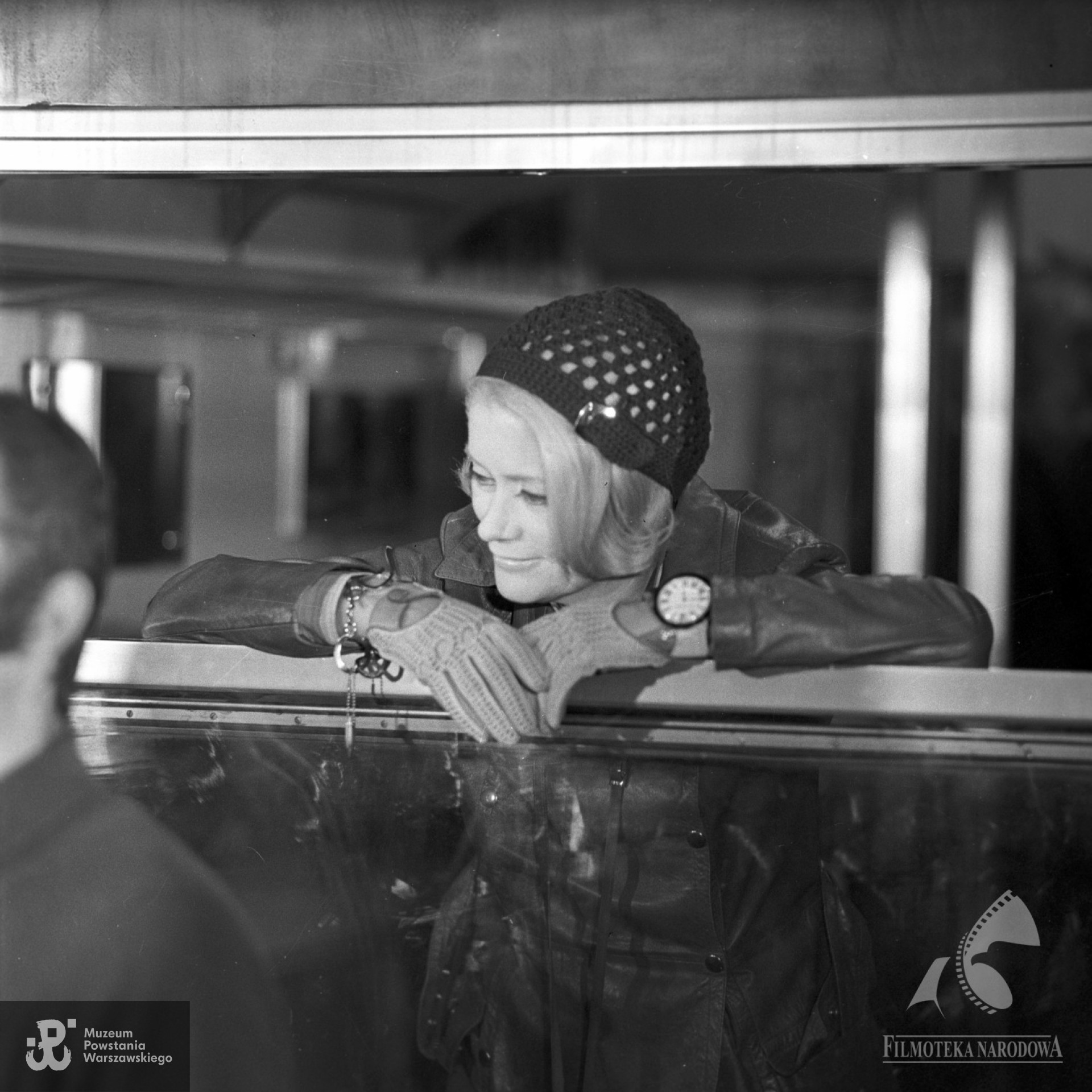  Fot. ze zbiorów Fototeki Filmoteki Narodowej <i> fototeka.fn.org.pl</i>