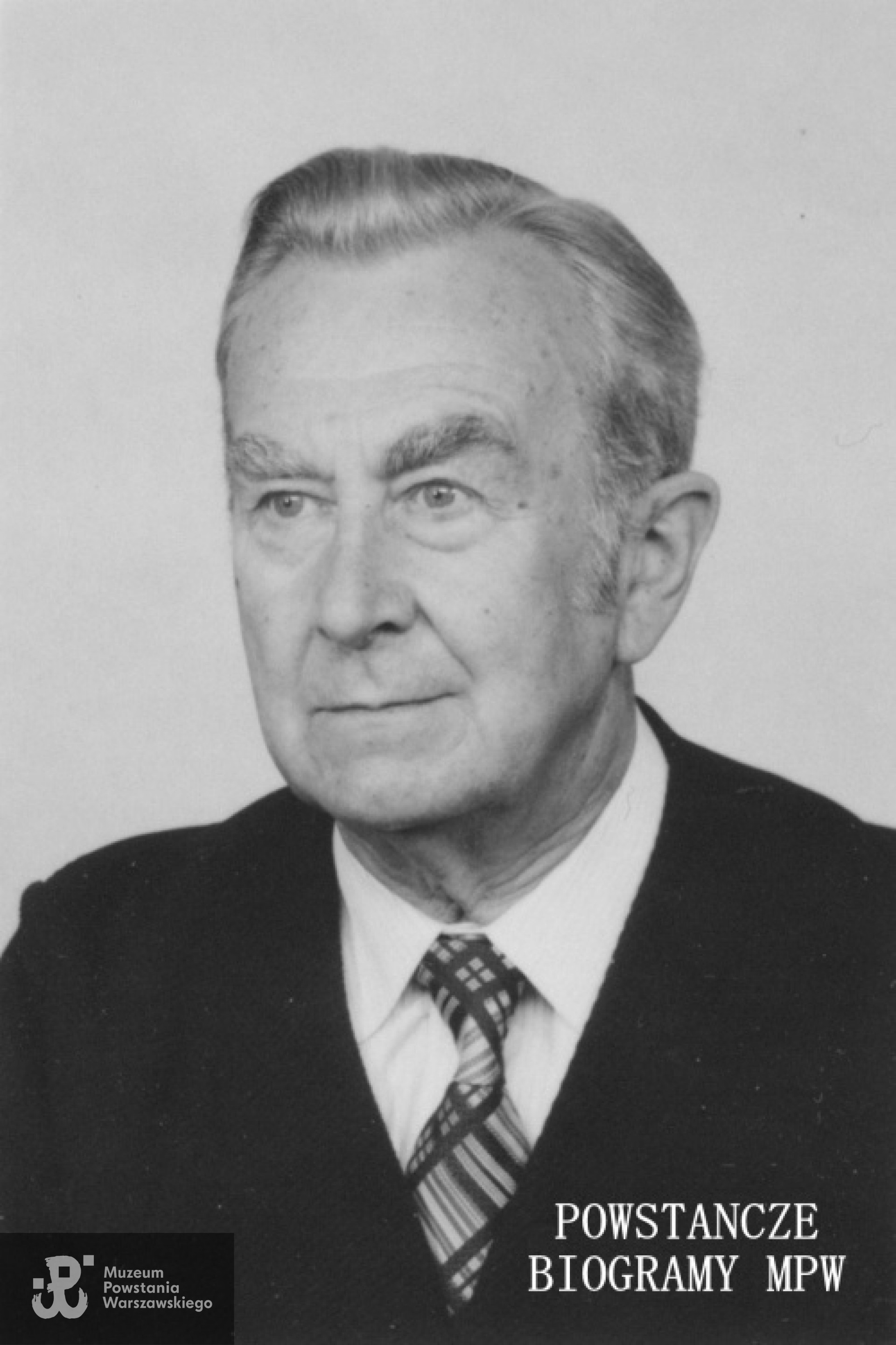 Fot. z archiwum rodzinnego Elżbiety Wellenger