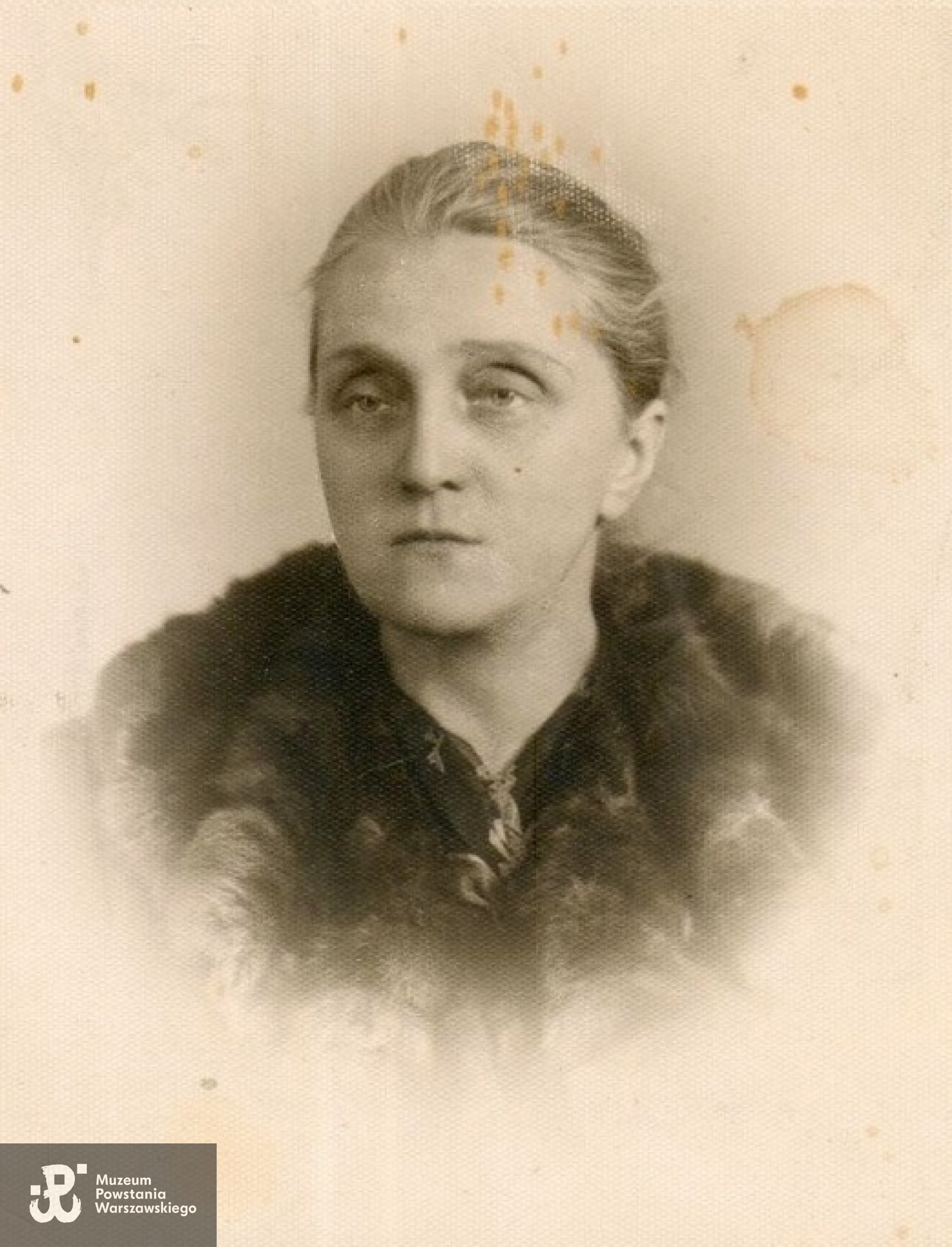 Fot. udostępnił  p. Bohdan Orłowski (01/2013)