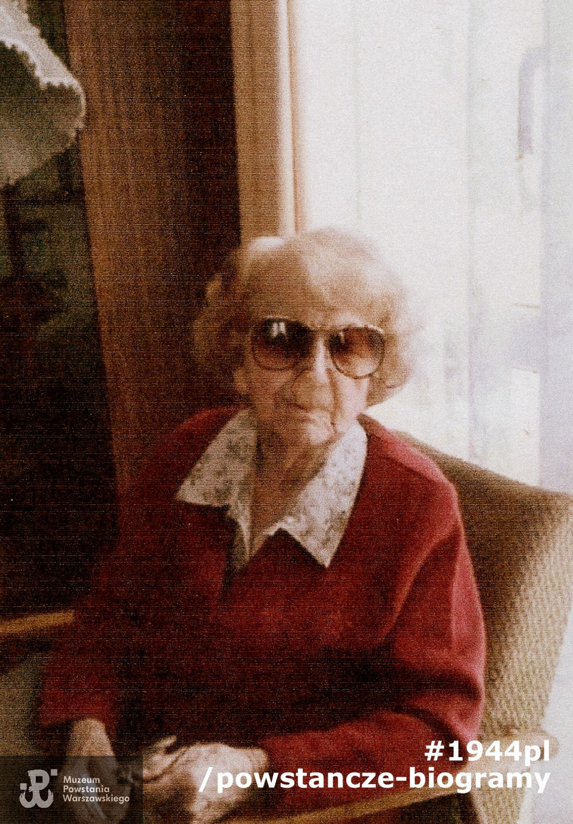 Z archiwum rodzinnego.