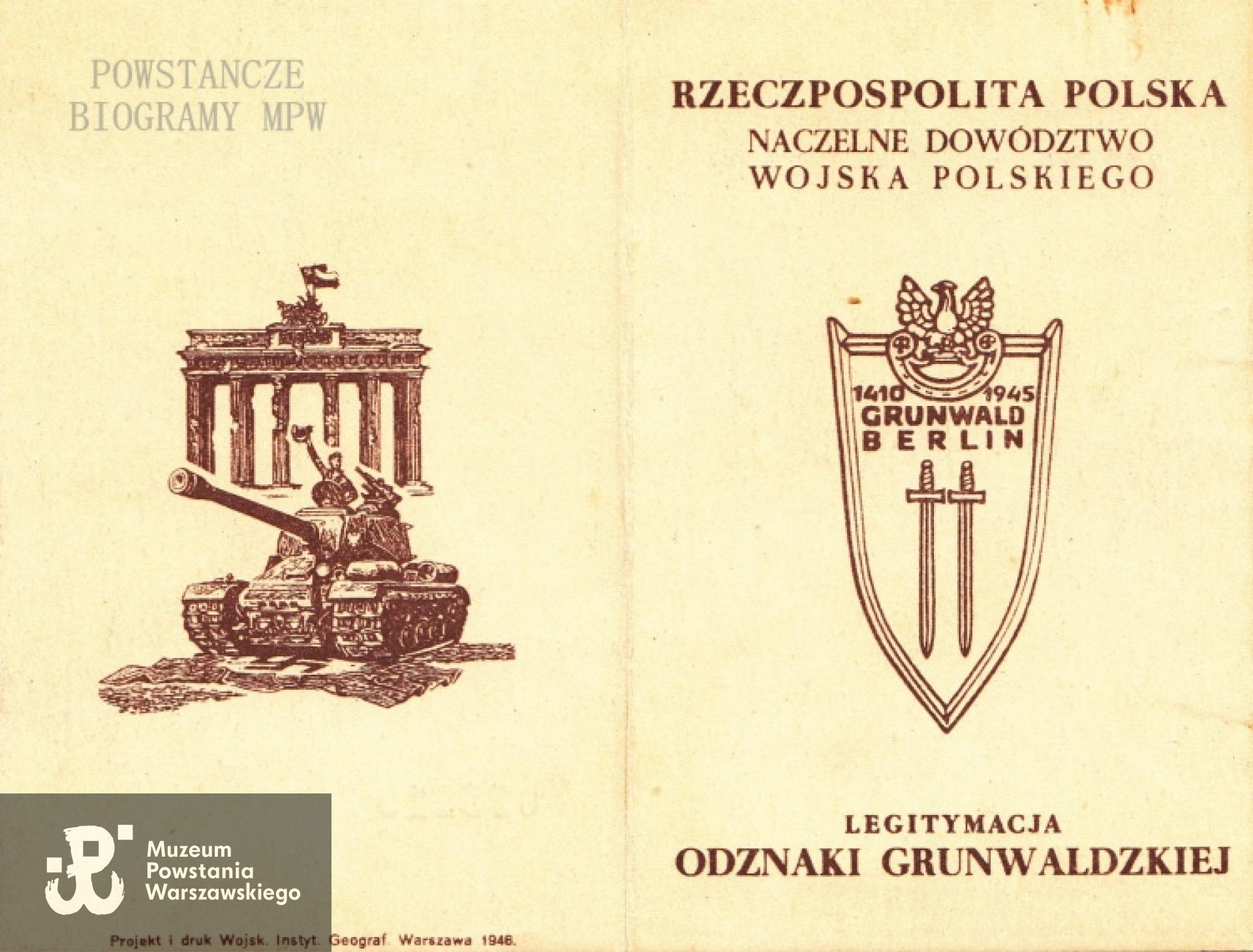 Z archiwum rodzinnego