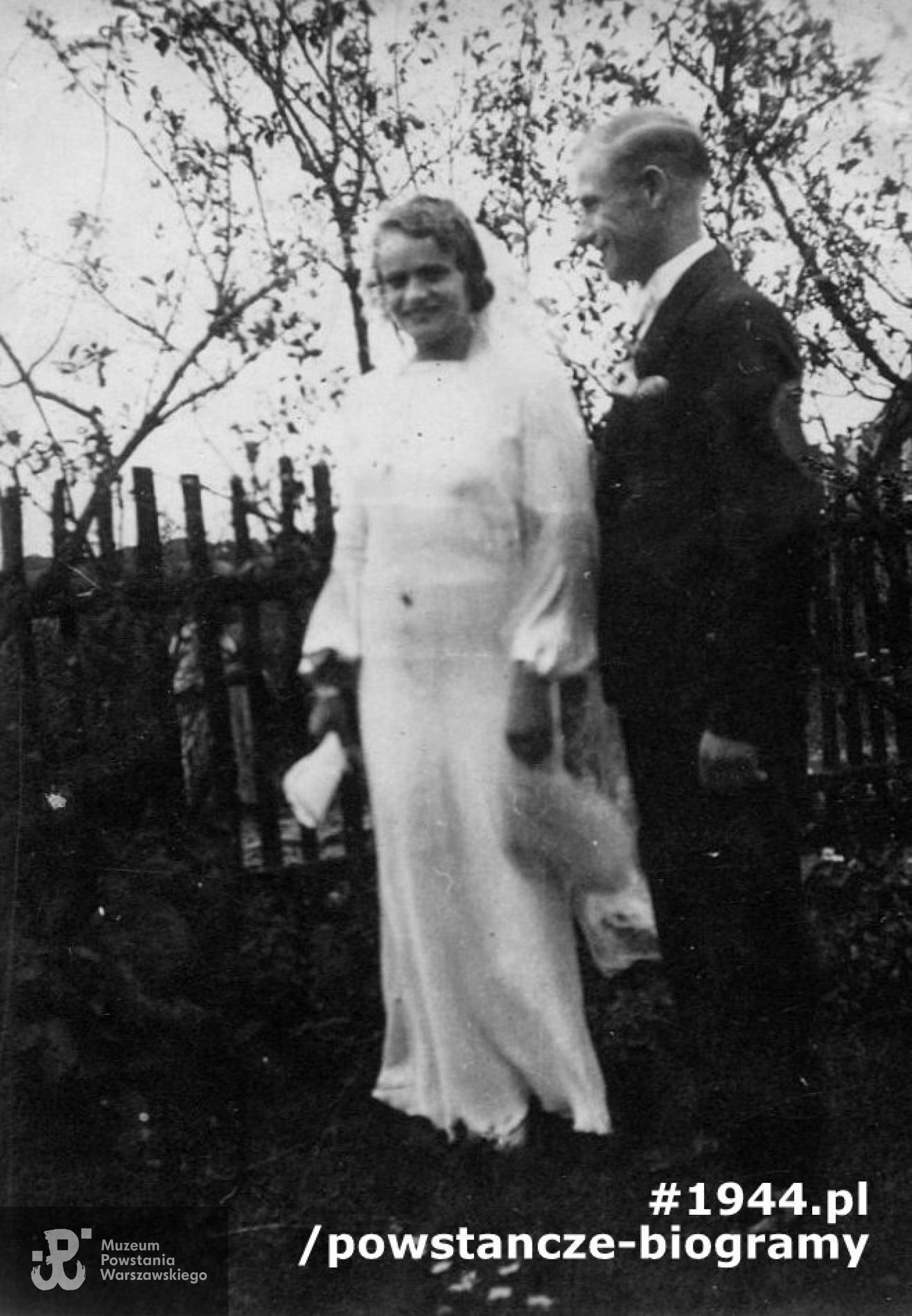 Fot. ze zbiorów rodzinnych