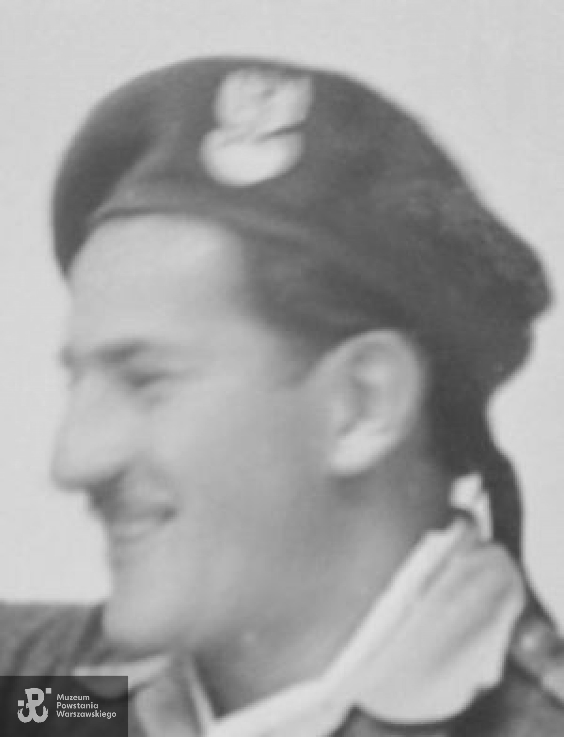 Fot. z archiwum rodzinnego Pawła Rusinowicza