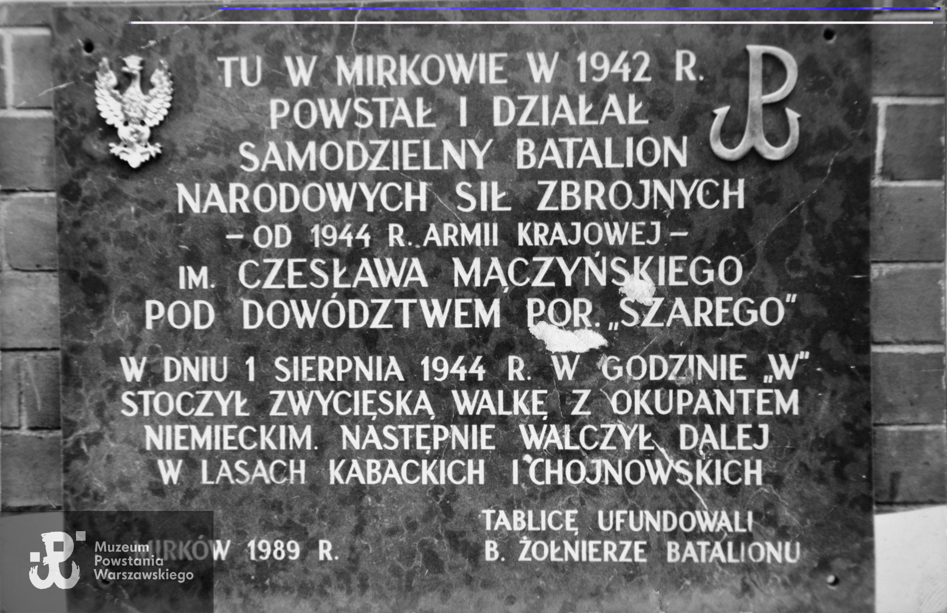 Fot. archiwum prywatne Grażyny Czub