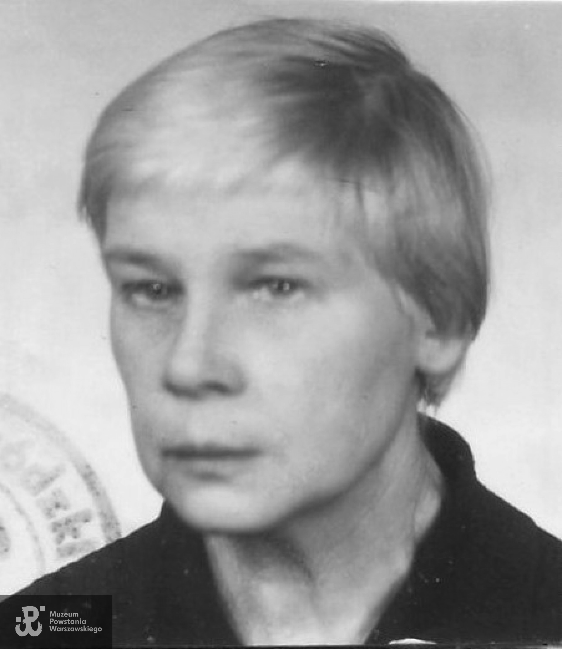 Z archiwum rodzinnego p. Marii Mostowskiej z d. Matuszewskiej