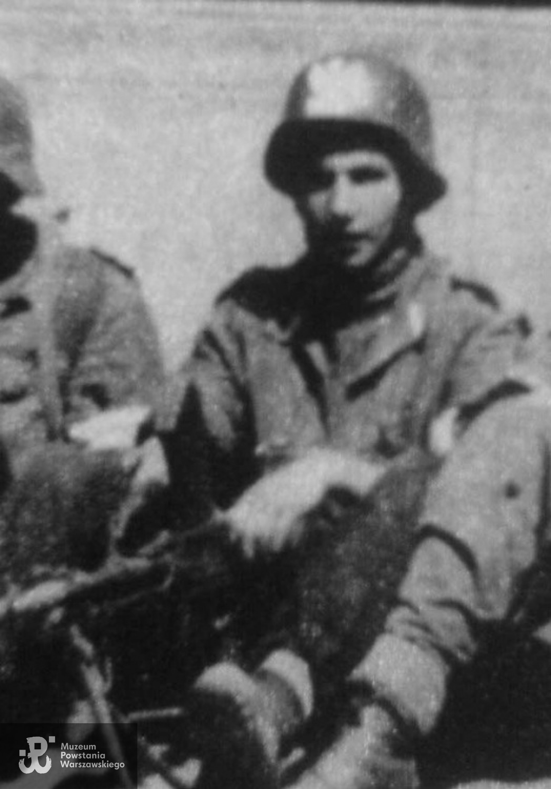 Zdjęcie udostępnione przez rodzinę.