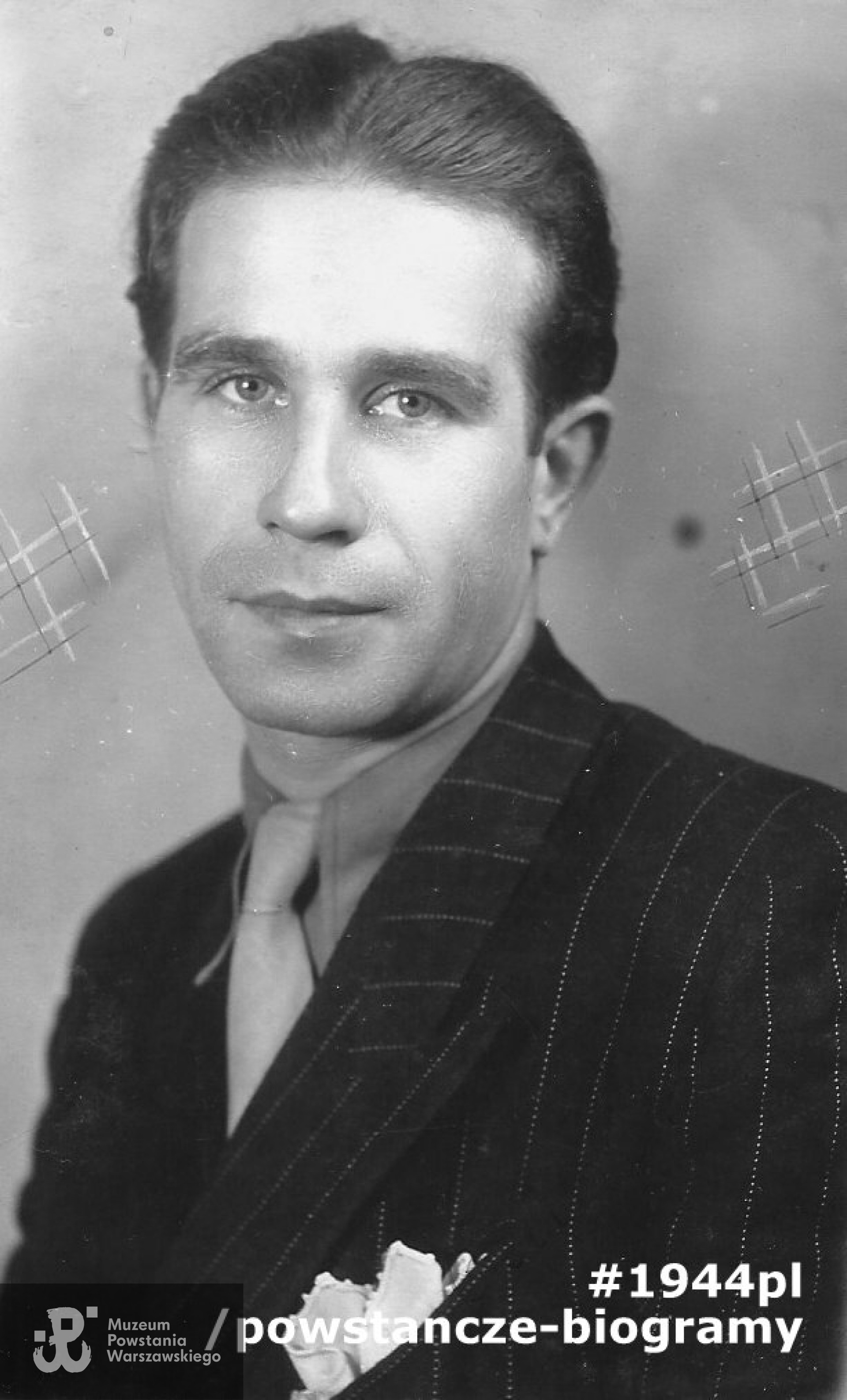 Fot. ze zbiorów rodzinnych