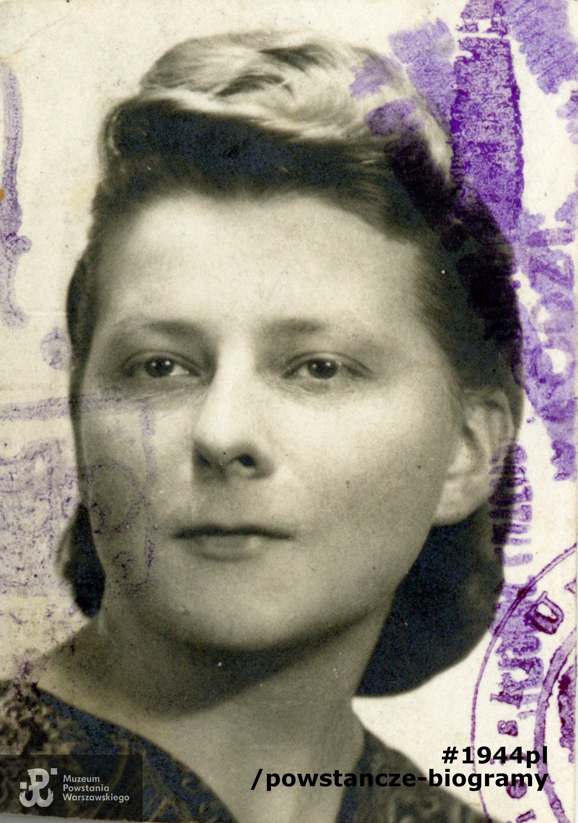 Fot. ze zbiorów rodzinnych p. Gryzeldy Studzińskiej