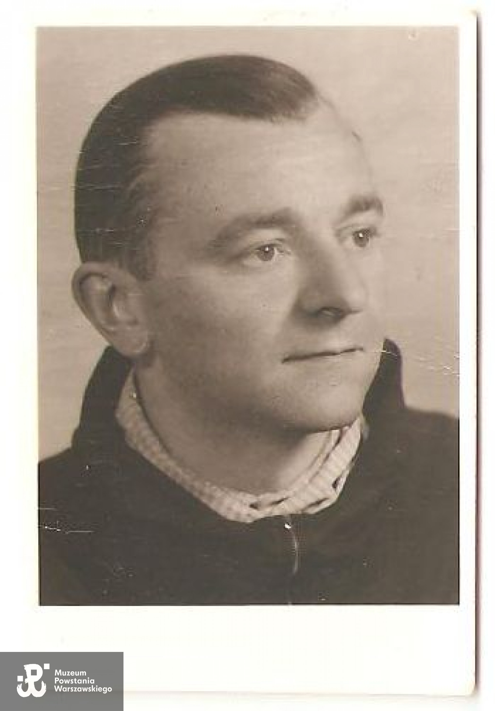 Kazimierz Łodziński - lata 50