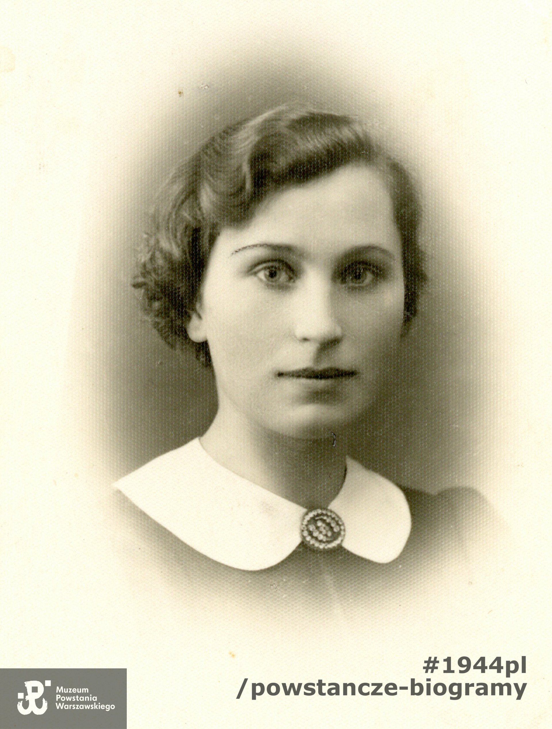 Ze zbiorów Muzeum Powstania Warszawskiego, sygn. P/9308