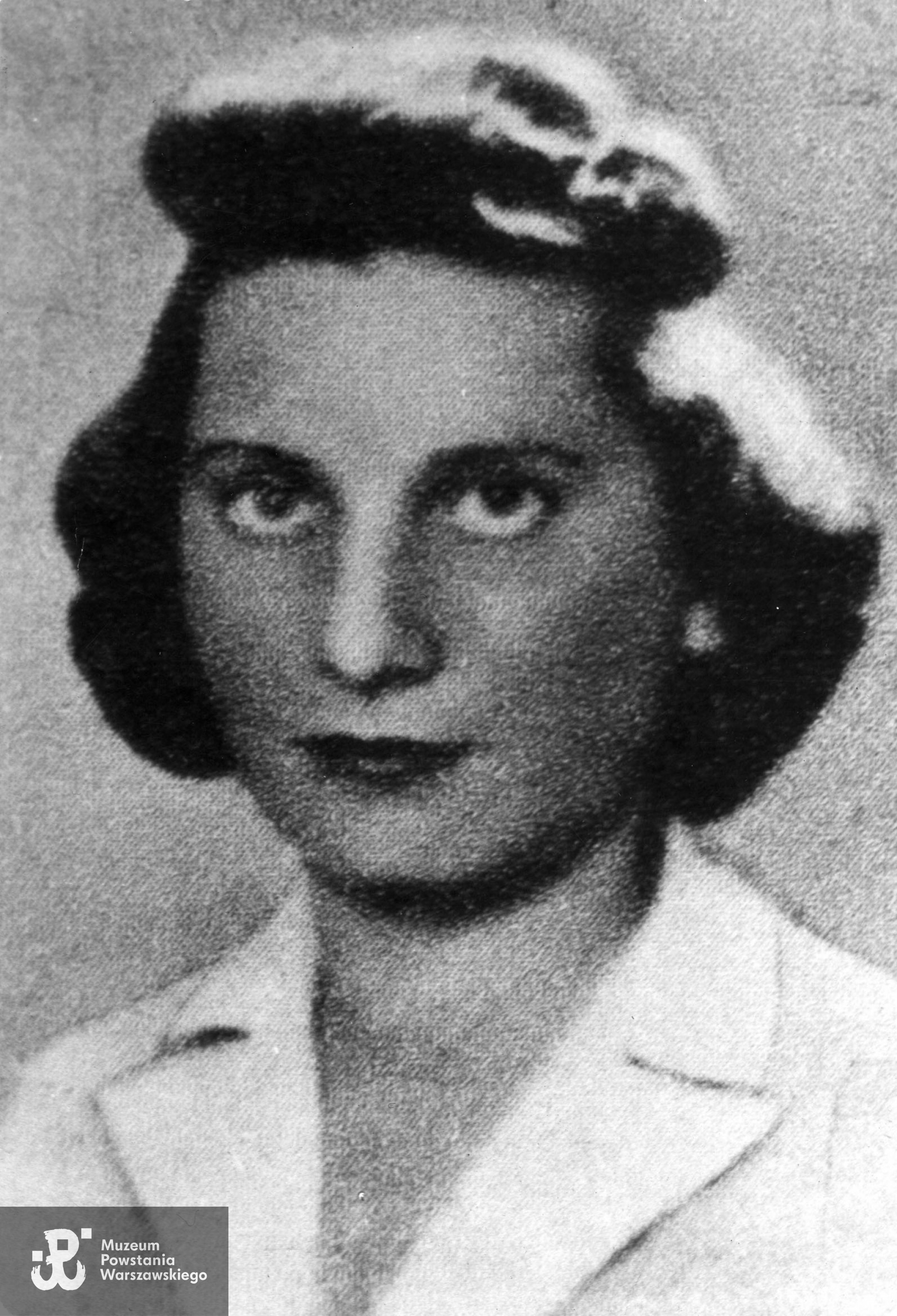 Fot. ze zbiorów Muzeum Powstania Warszawskiego, sygn. MPW-IK/3017