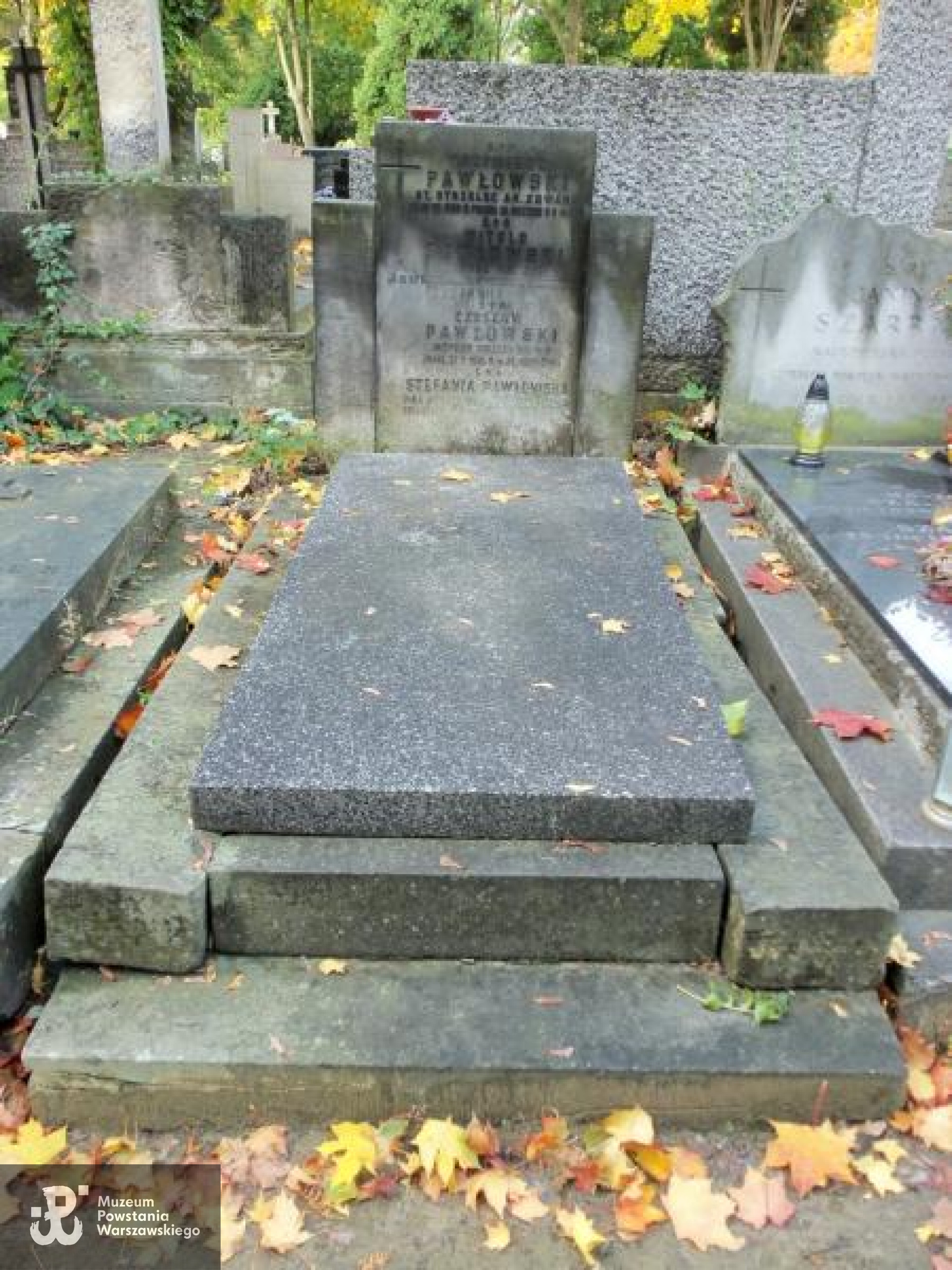 Fot. <i>cmentarze.um.warszawa.pl</i>