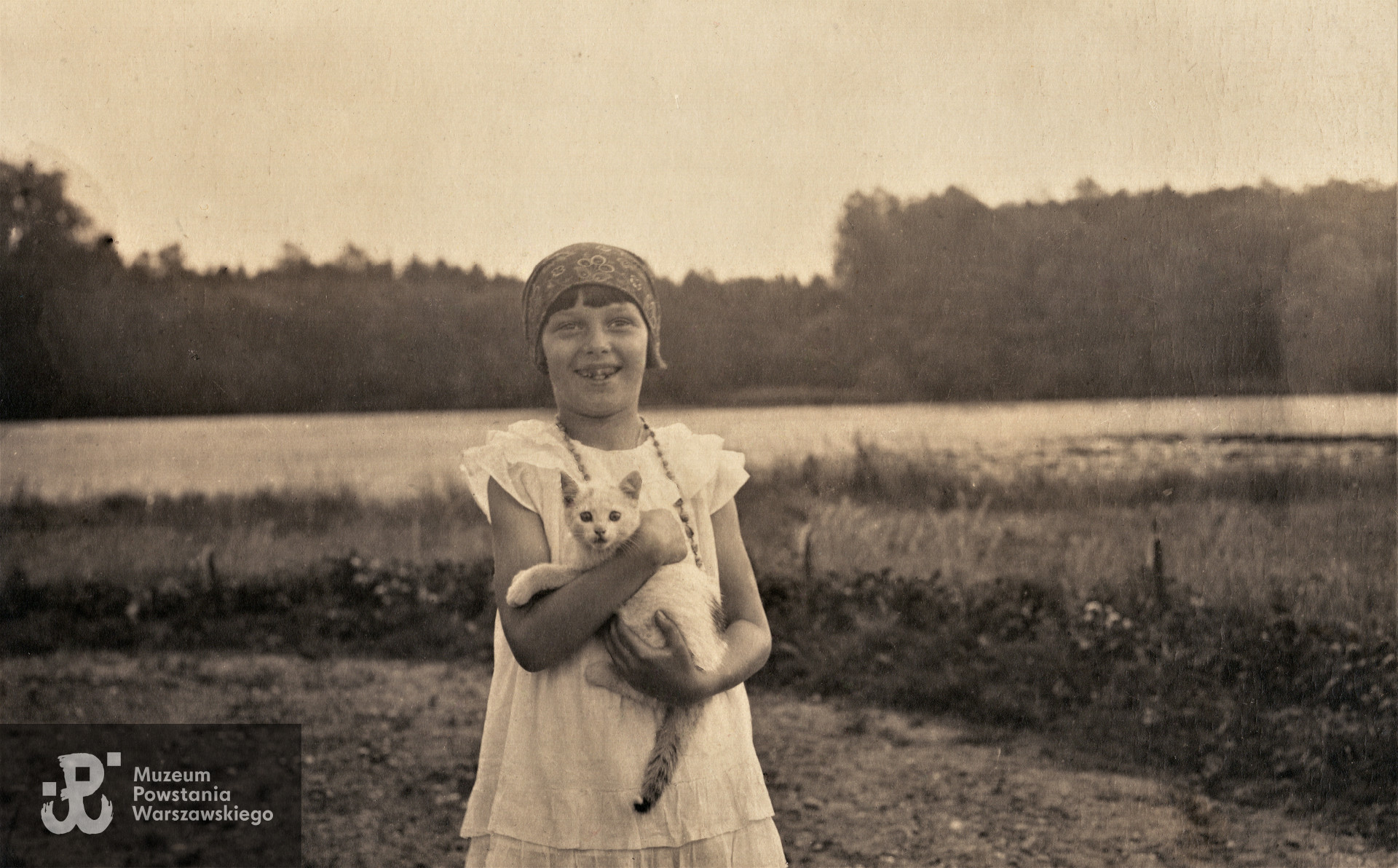 Fot. ze zbiorów rodzinnych, skany wykonano w Pokoju Kombatanta MPW, 2023