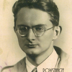 Ludwik Borawski 
