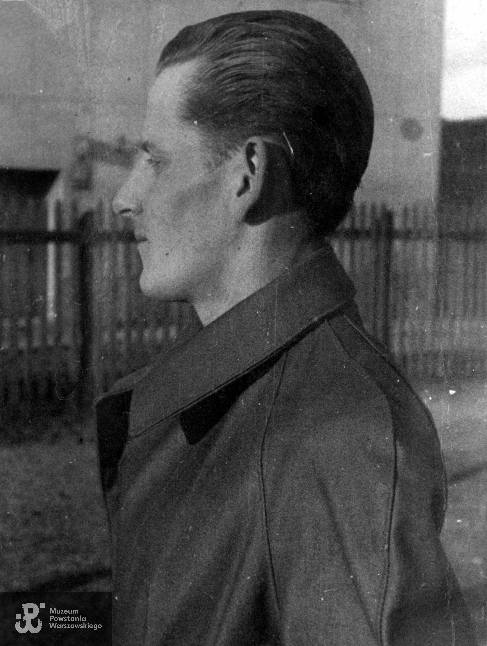 Fot. ze zbiorów rodzinnych p. Romana Jelonka 