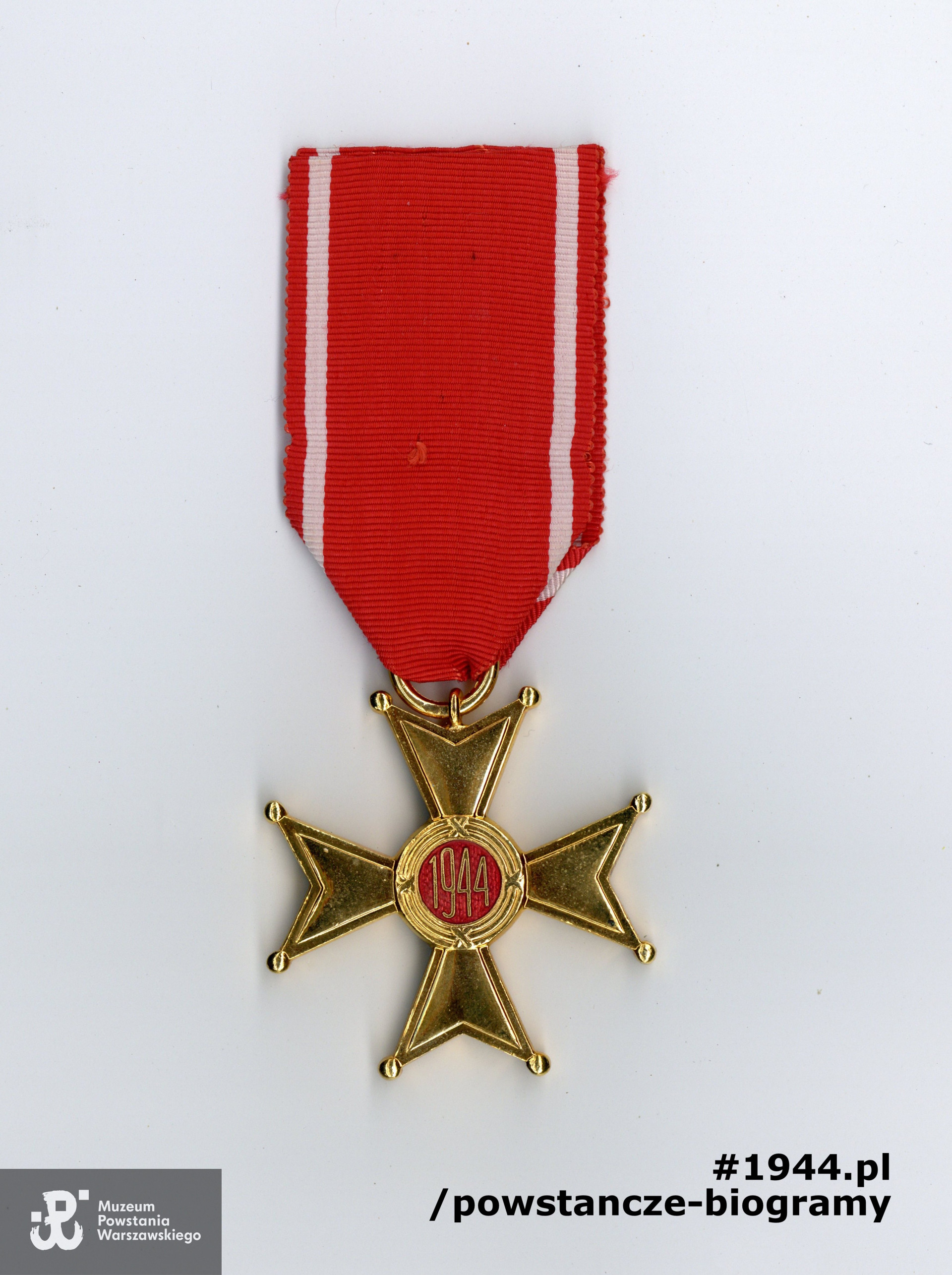 Ze zbiorów Muzeum Powstania Warszawskiego, sygn. P/7926/14