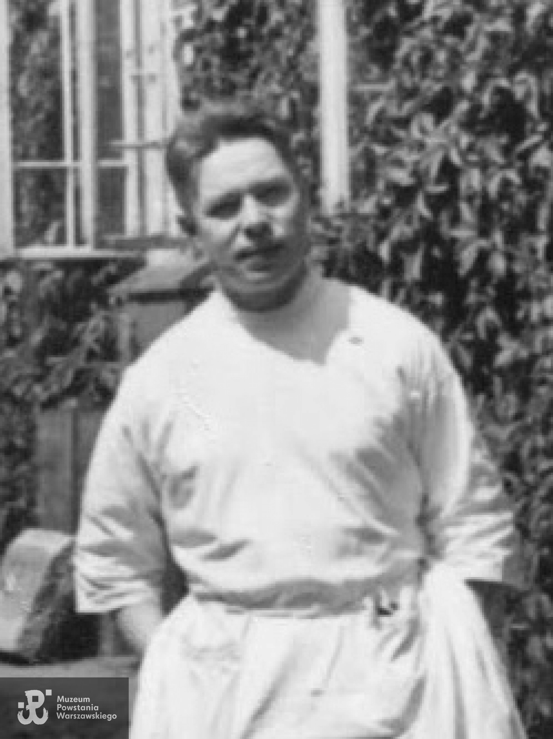 Fot. archiwum rodzinne / MPW