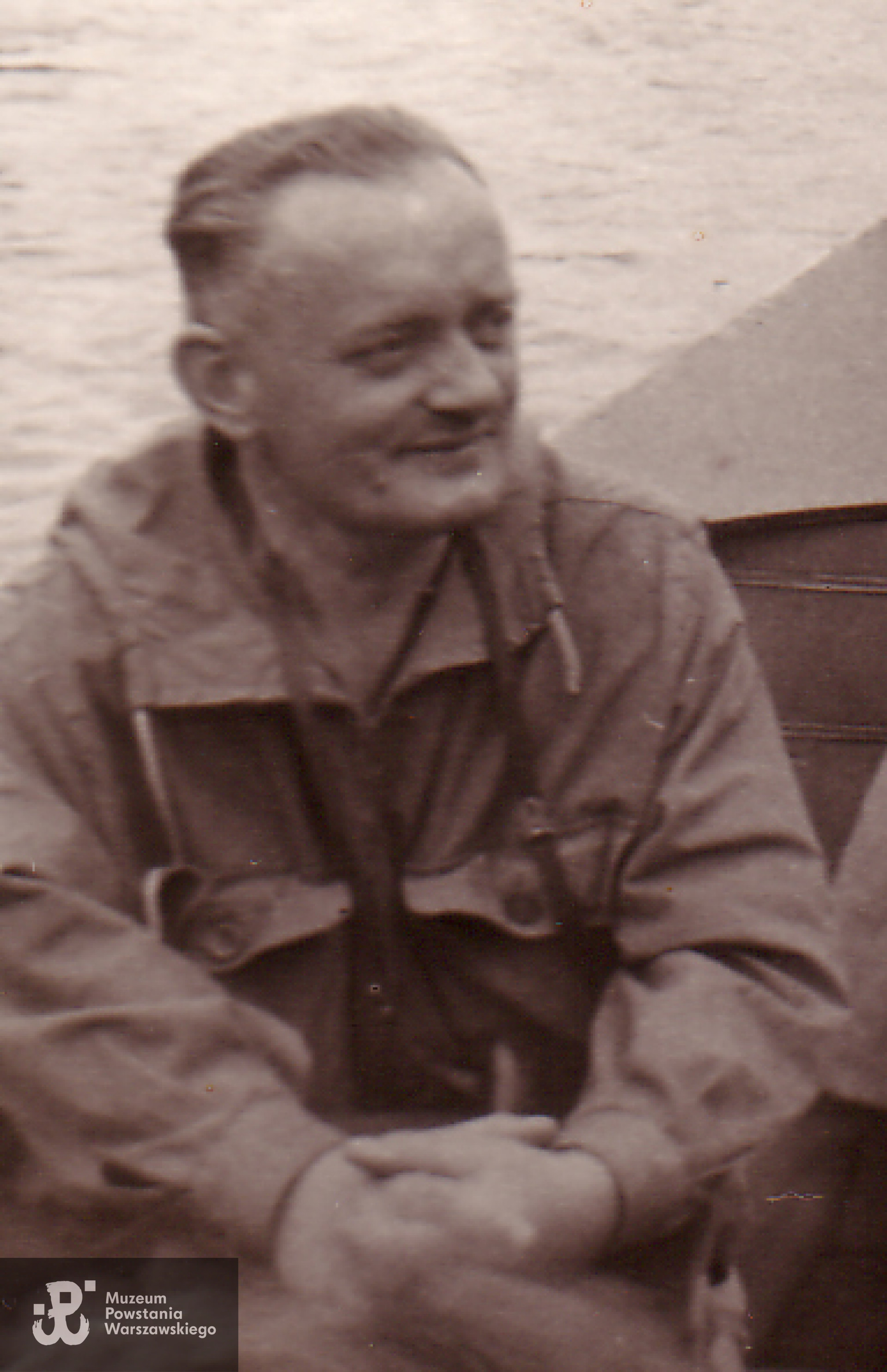 Rok 1959 - Henryk Zasada w Tatrach