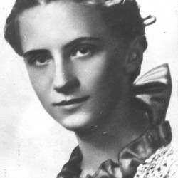 Elżbieta Dziębowska 