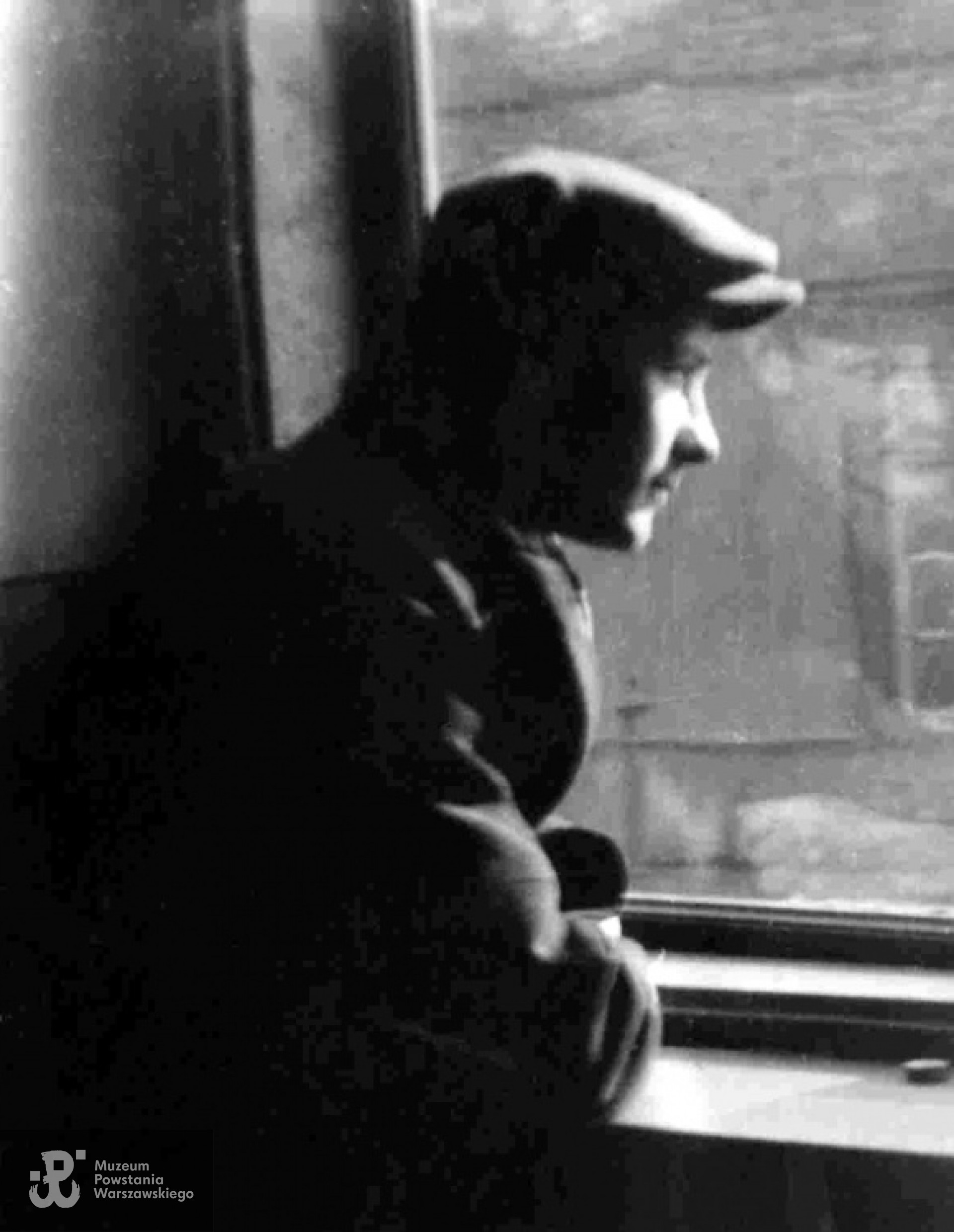 Zdjęcie z archiwum rodzinnego Mirosława Górskiego.