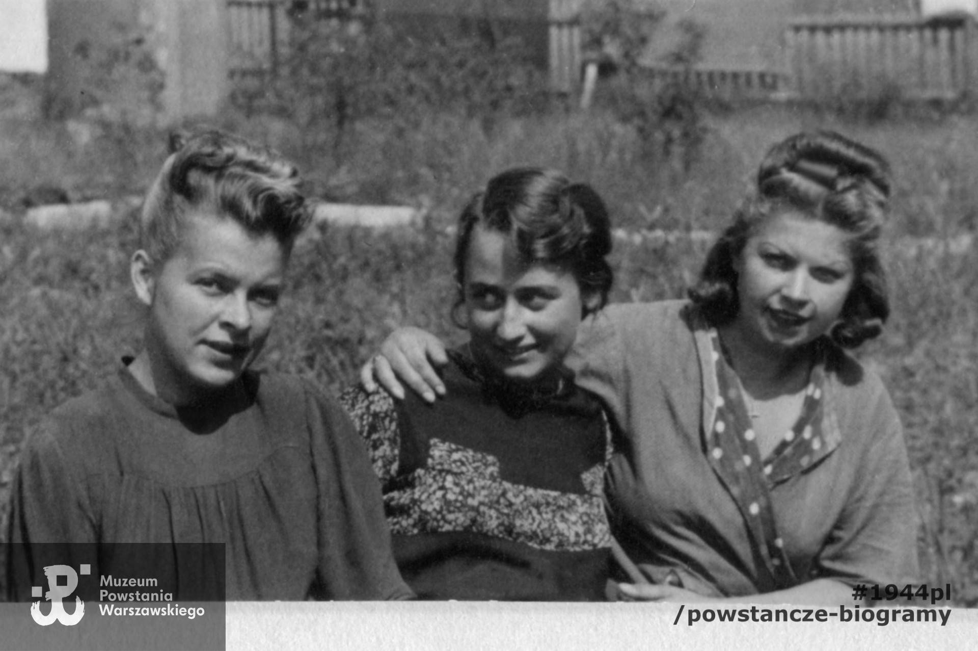 Fot. ze zbiorów rodzinnych.