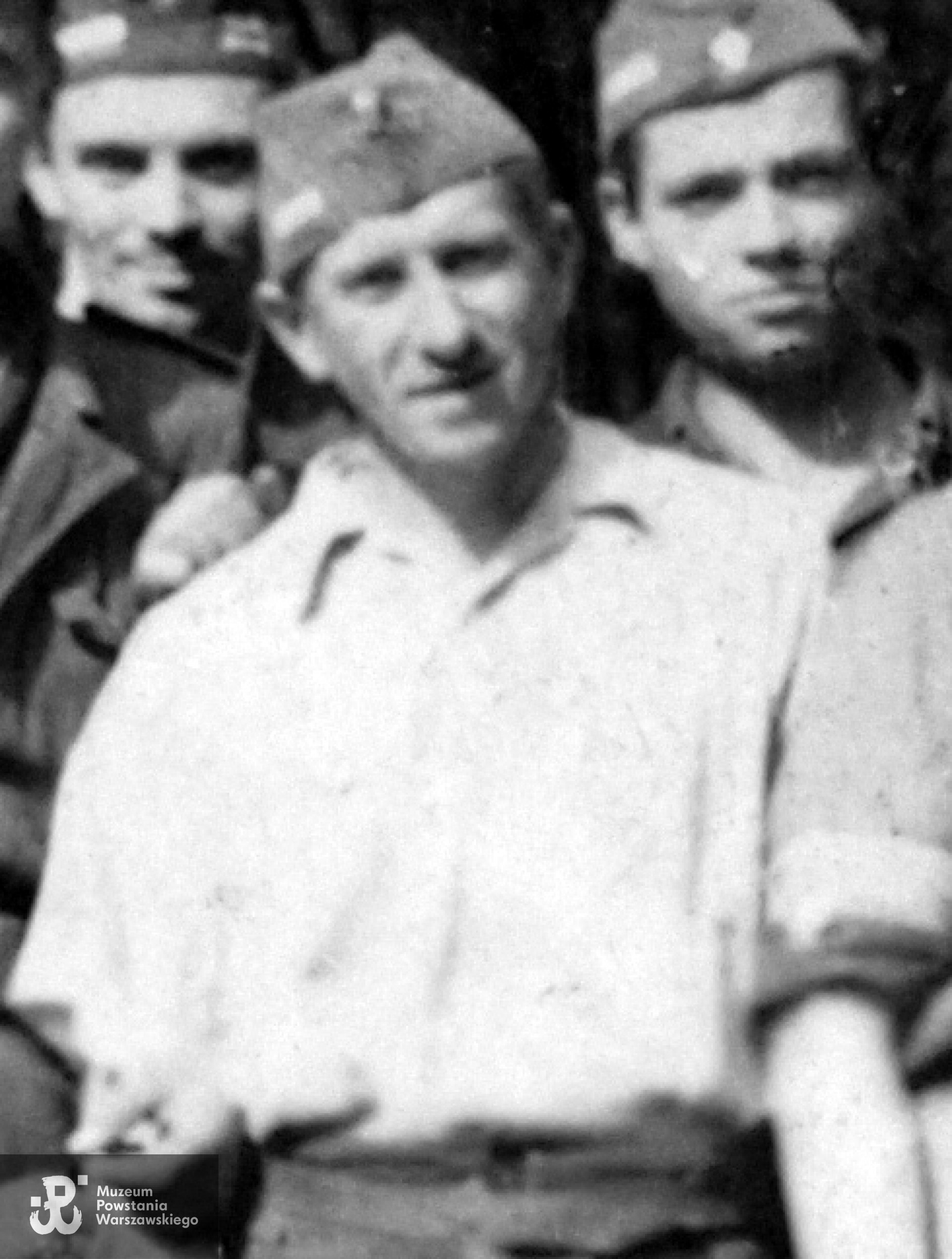 Fot. udostępniona przez p. Jakuba Wiśniewskiego