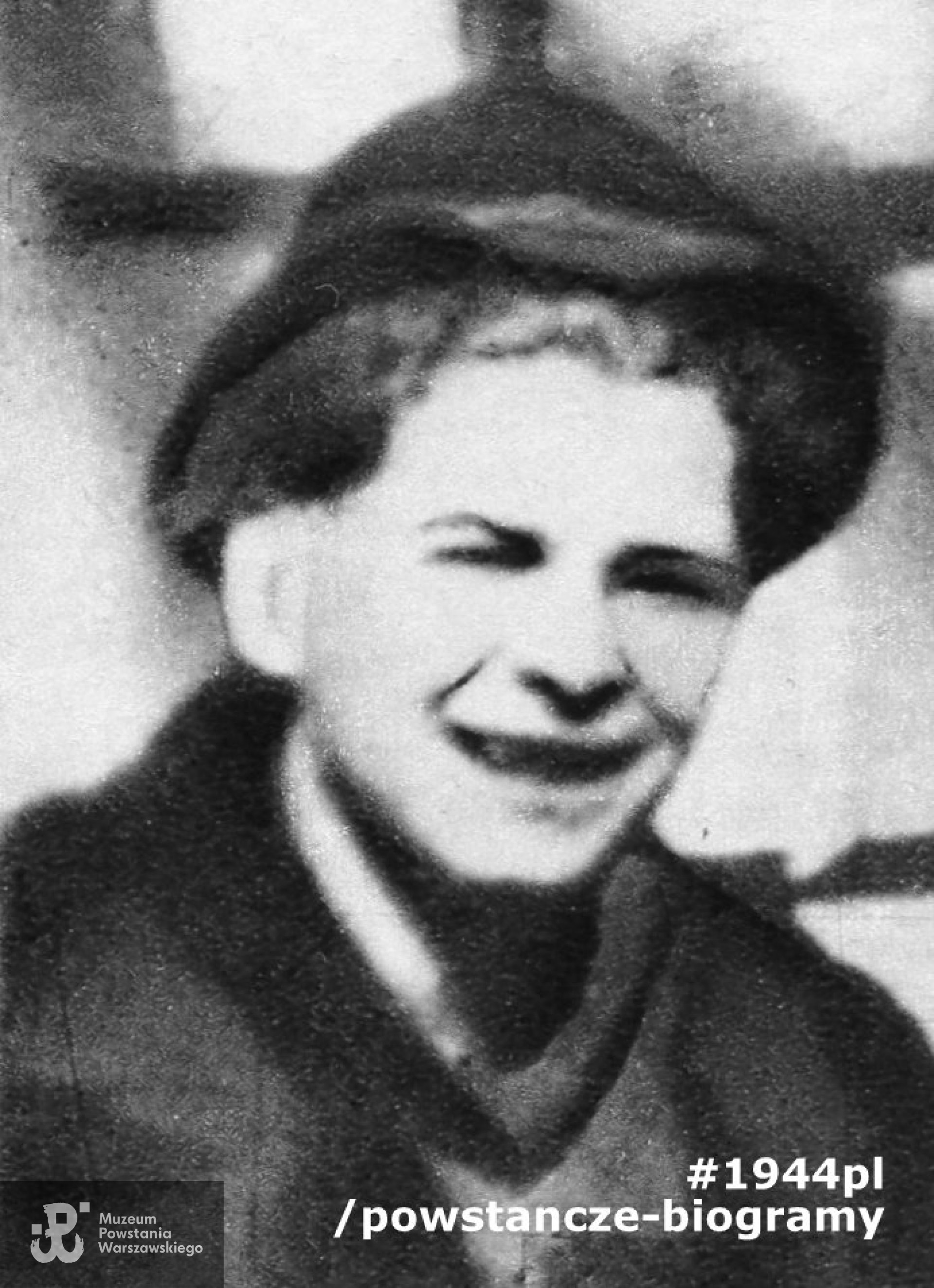 Fotografia zamieszczona w monografii batalionu w oprac. Anny Borkiewicz-Celińskiej.