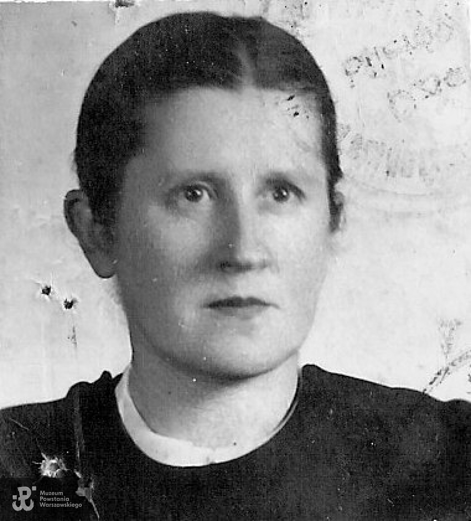 Fot. ze zbiorów rodzinnych udostępniła p. Rosalia Piscopo