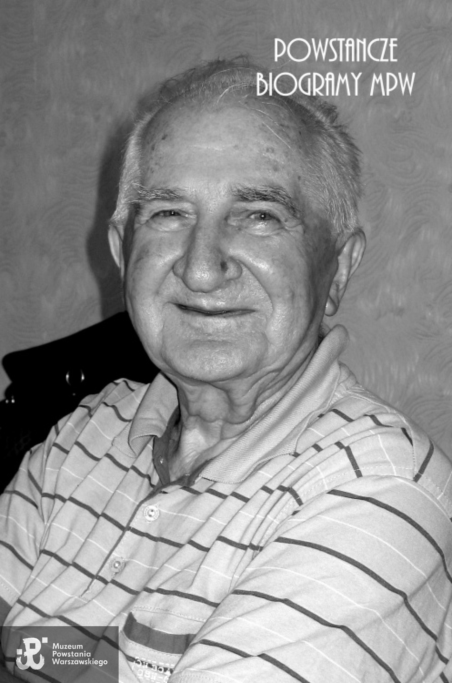 Fot. udostępnił Norbert Jędrzejczak