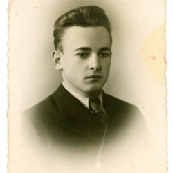 Tadeusz Cybulski 