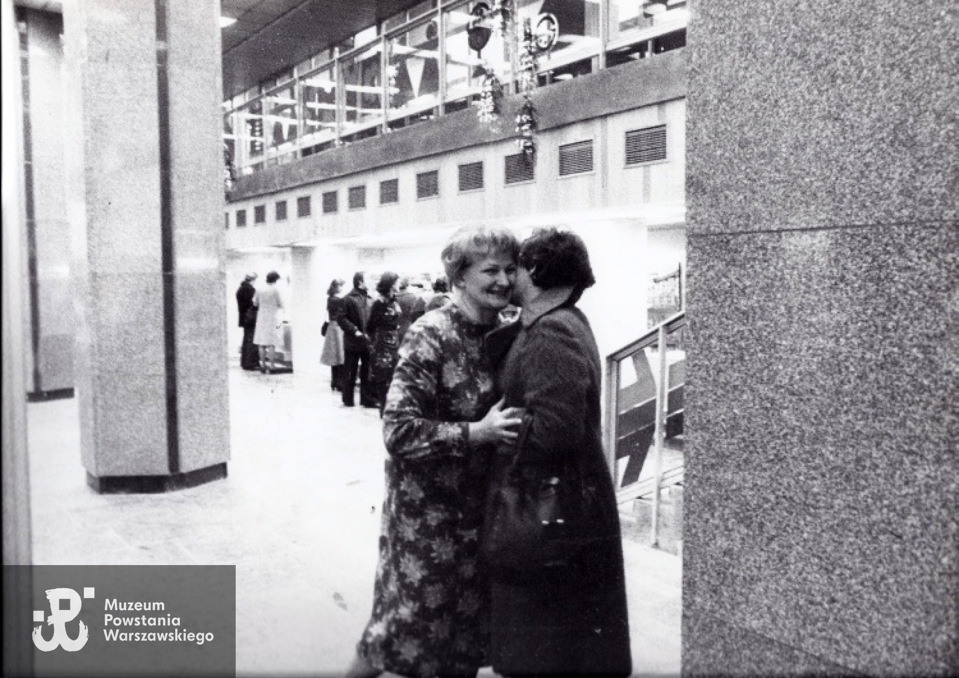 Zdjęcie autorstwa Kazimierza Chwiejczaka z "Kuriera Polskiego".