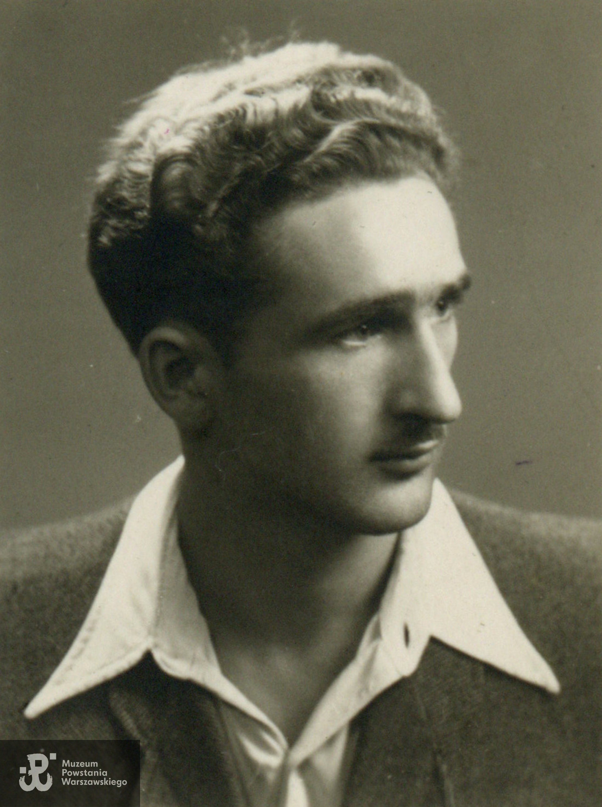 Ze zbiorów Muzeum Powstania Warszawskiego 